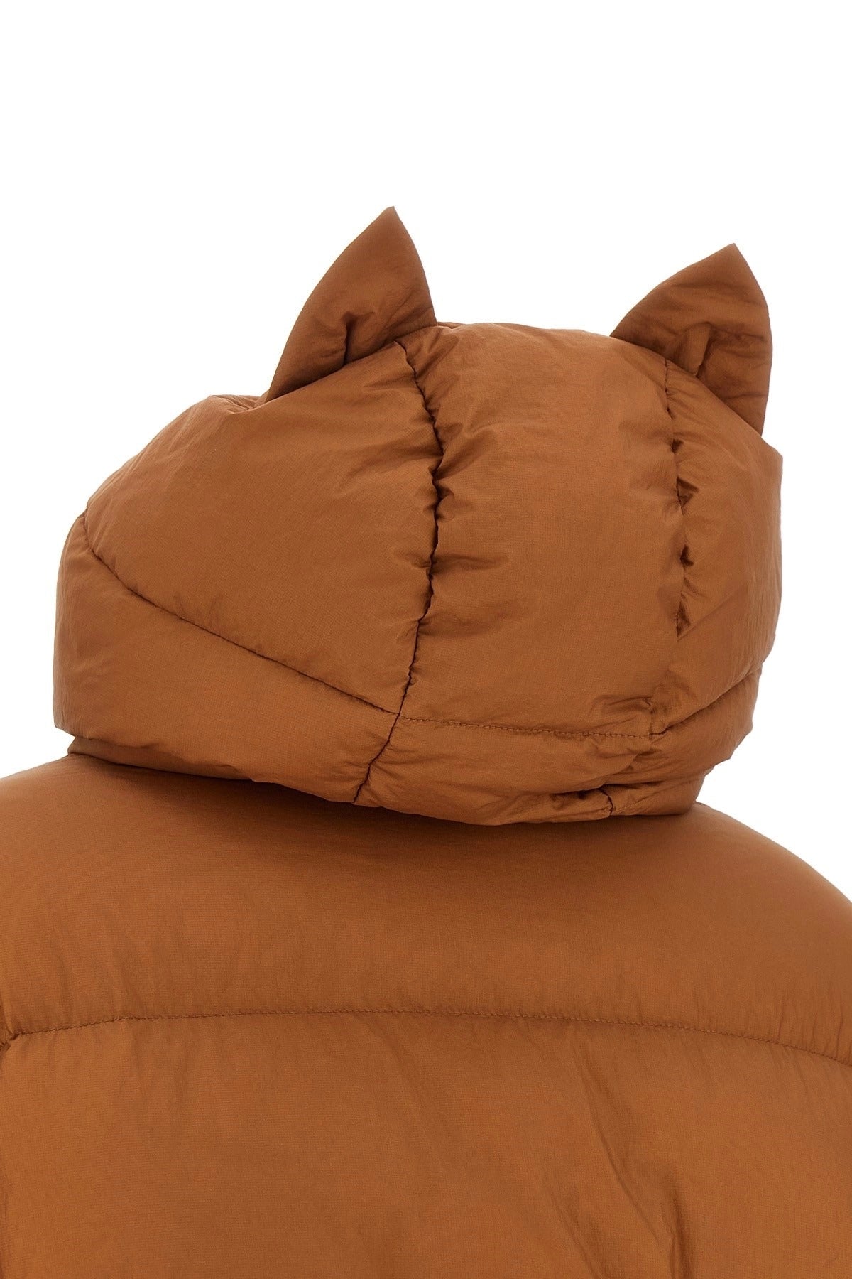 IENKI IENKI Fox Michlin Down Jacket
