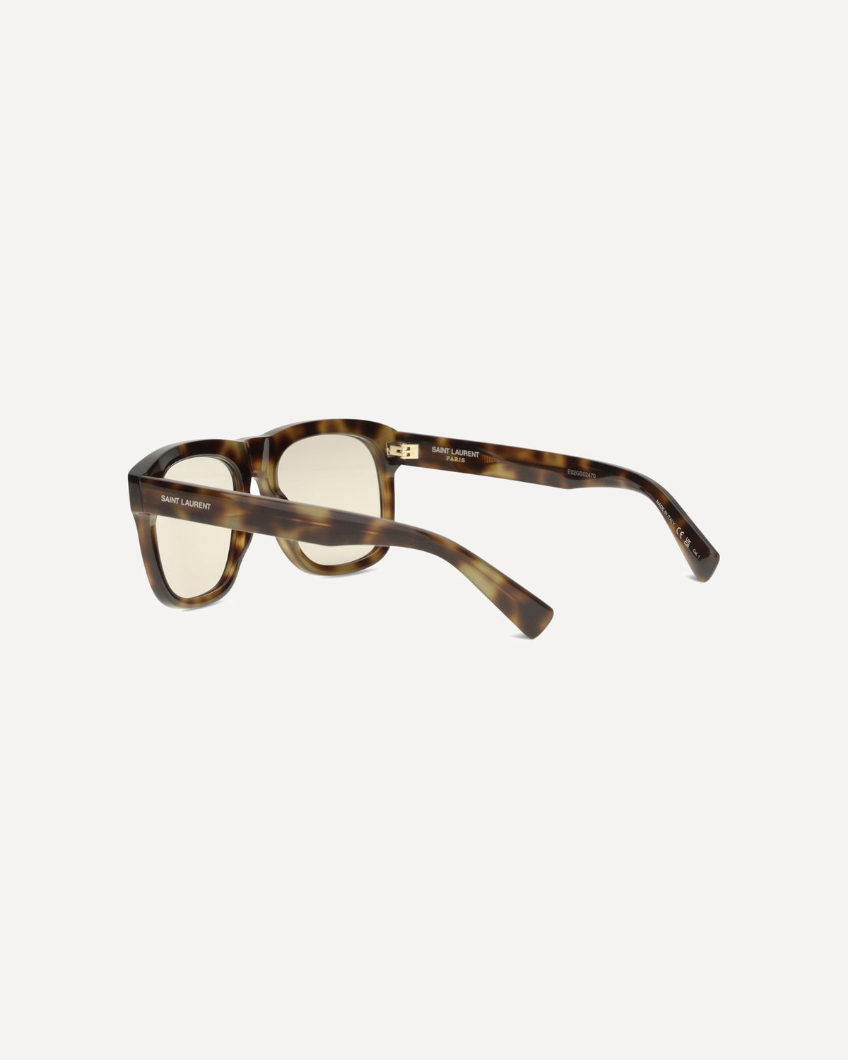 Saint Laurent Sl 558 Sunglasses