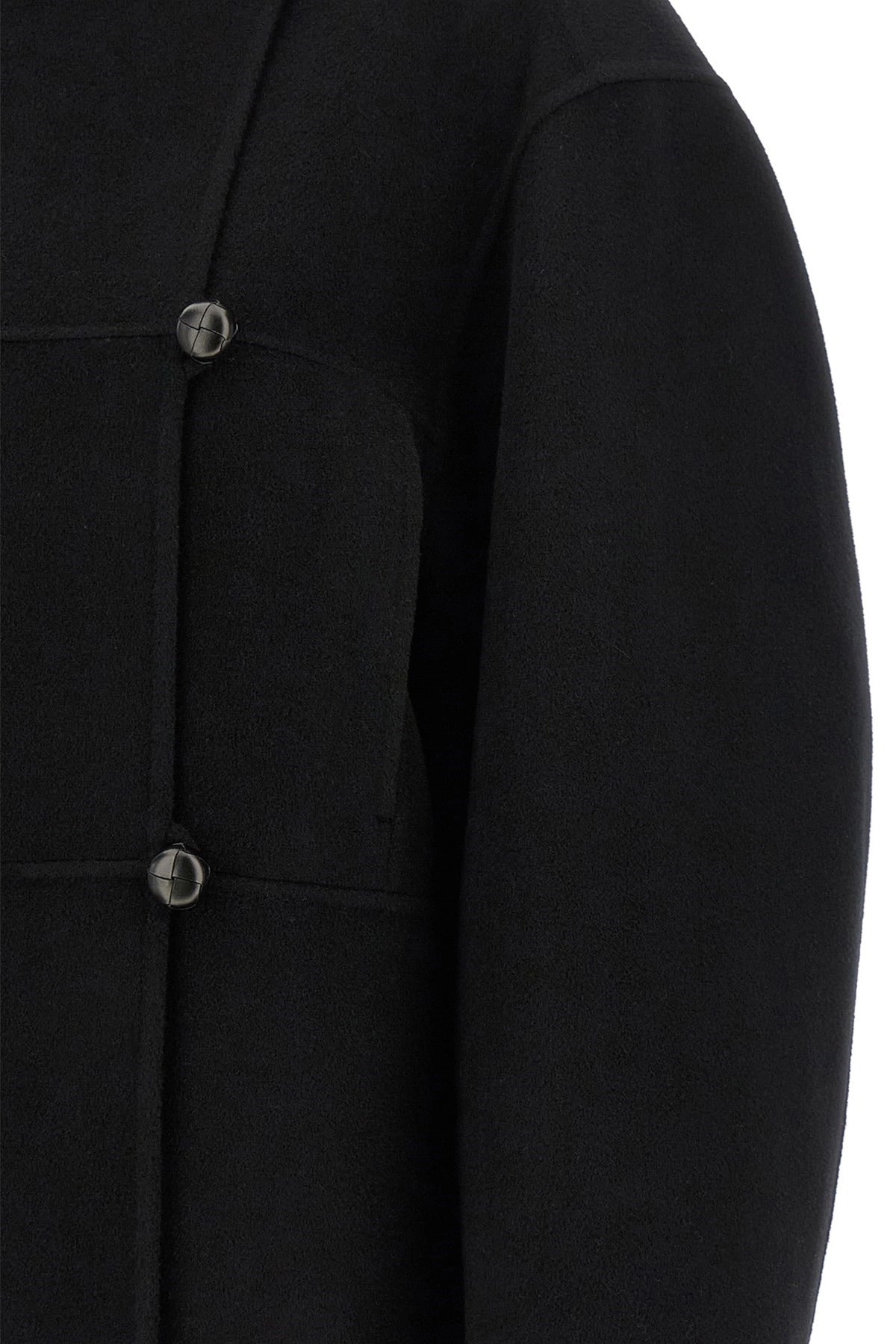 Rohe Double Wool Coat