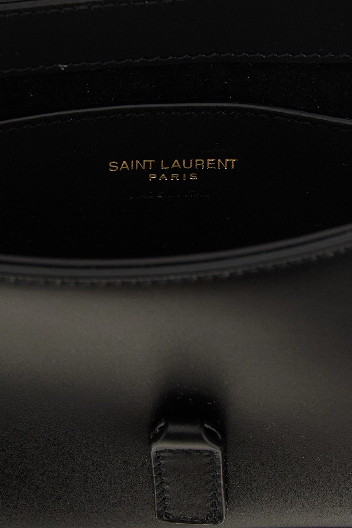 Saint Laurent Le 5 À 7 Mini Handbag
