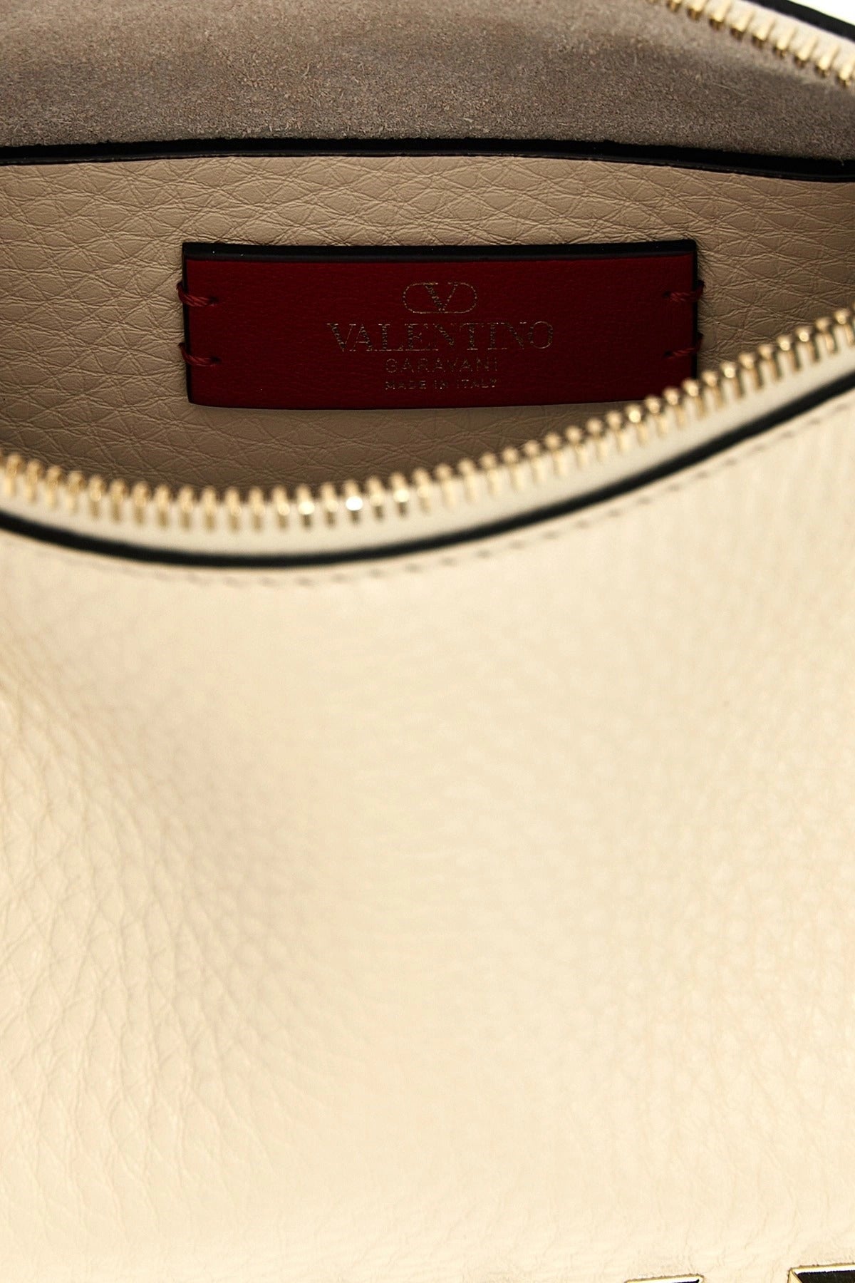 Valentino Garavani Rockstud Kleine Schultertasche