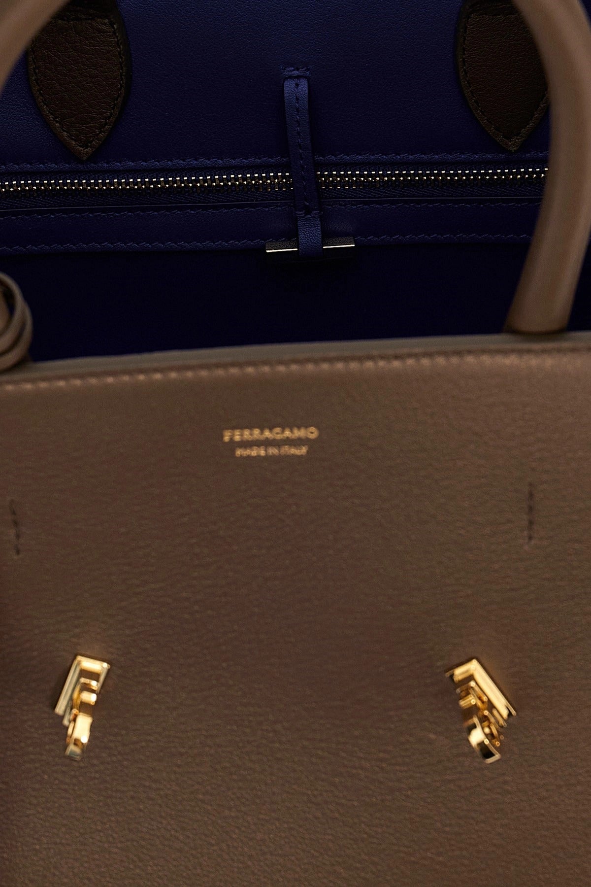 Ferragamo Hug S Handbag