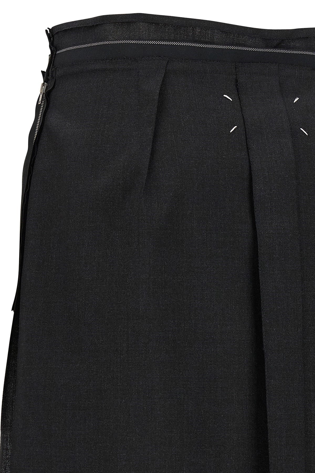 Maison Margiela Anonymity Of The Lining Skirt