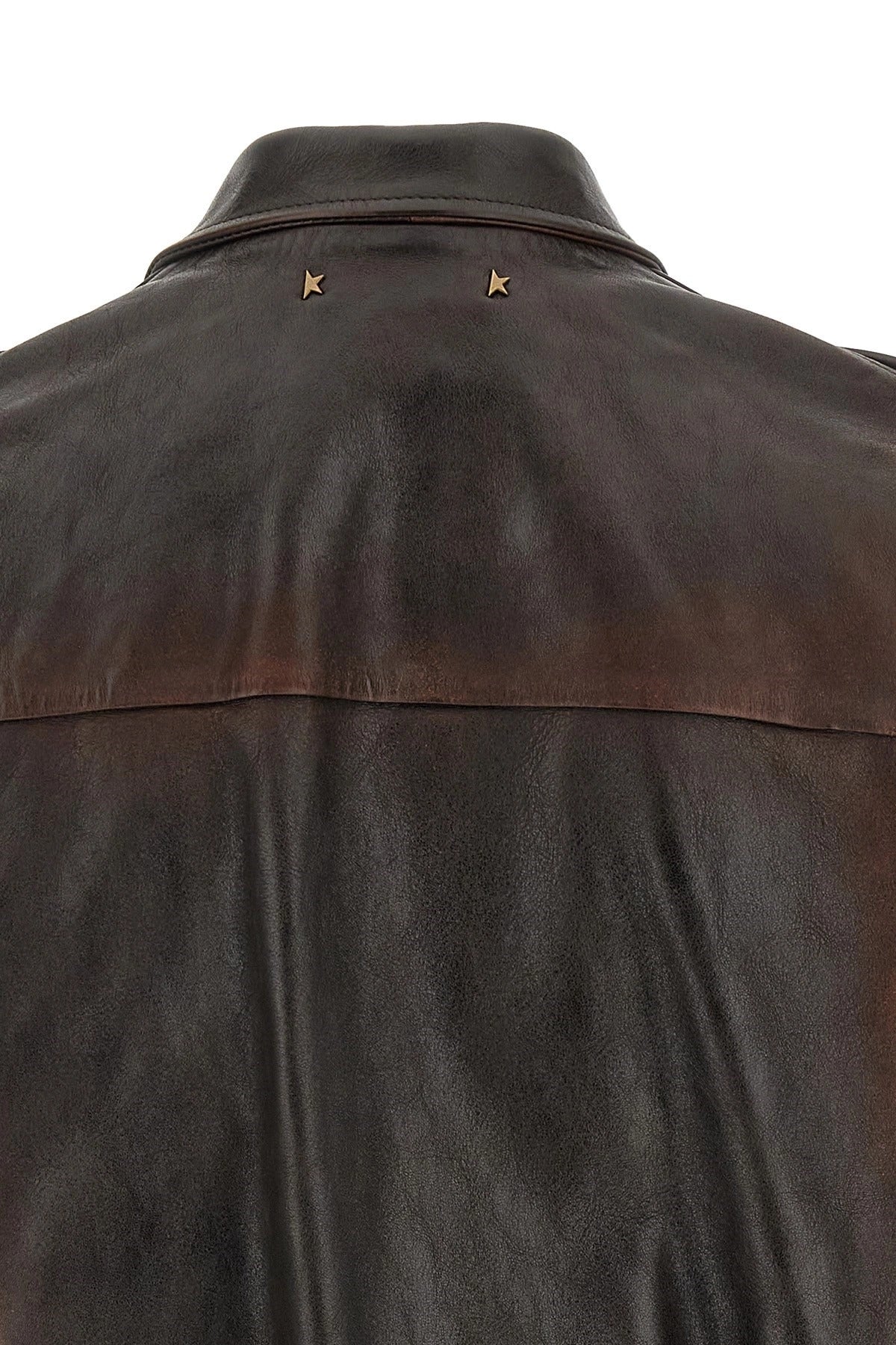 Golden Goose Journey Bomber Jacket