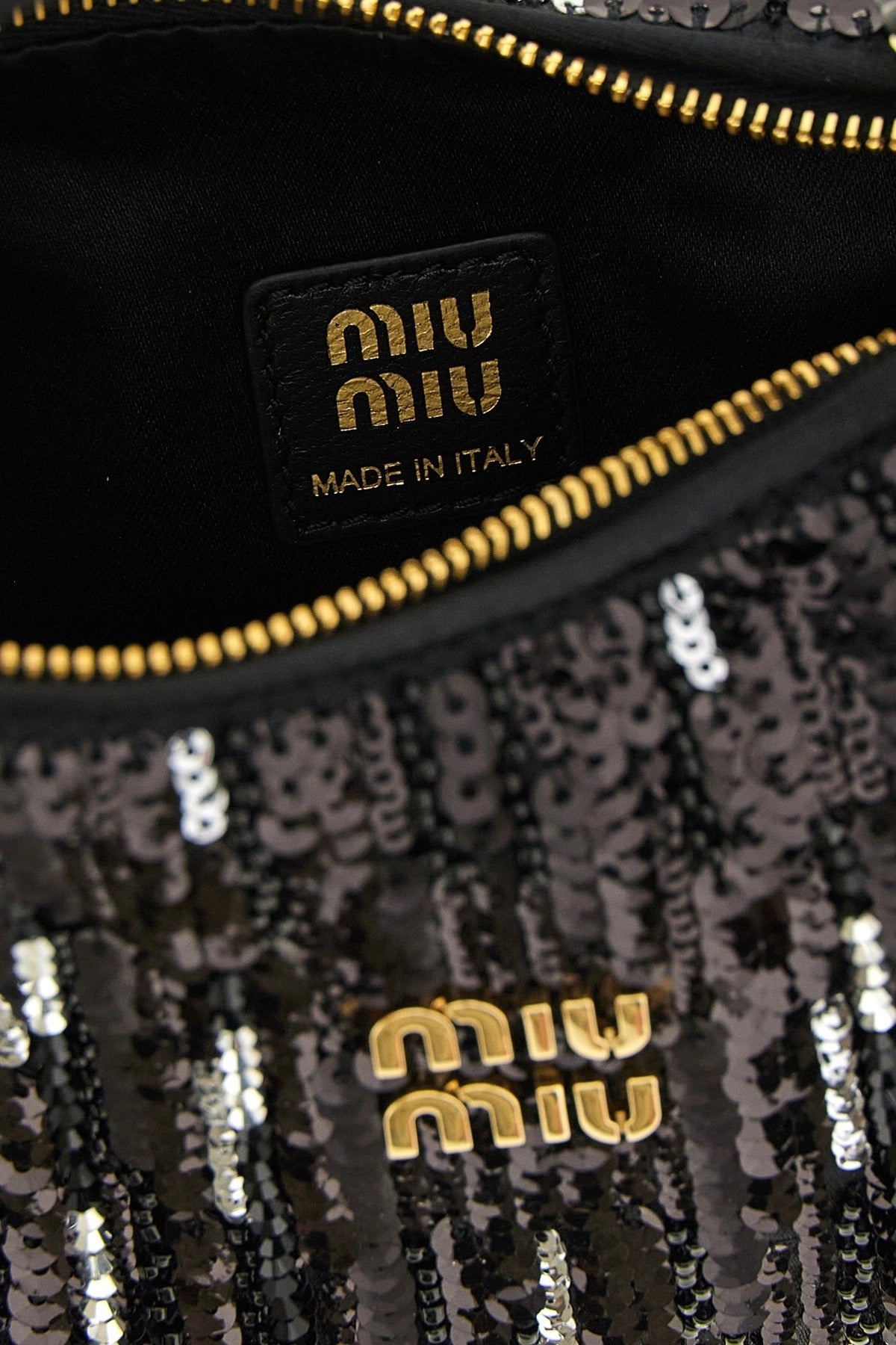 Miu Miu Wander Mini Handbag