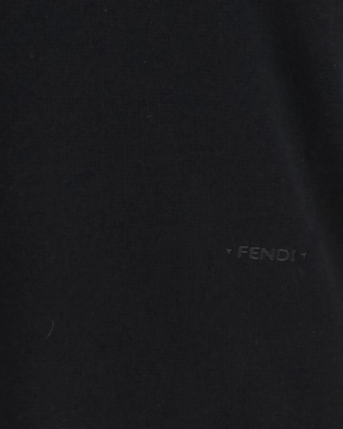 Fendi Cashmere Sweater