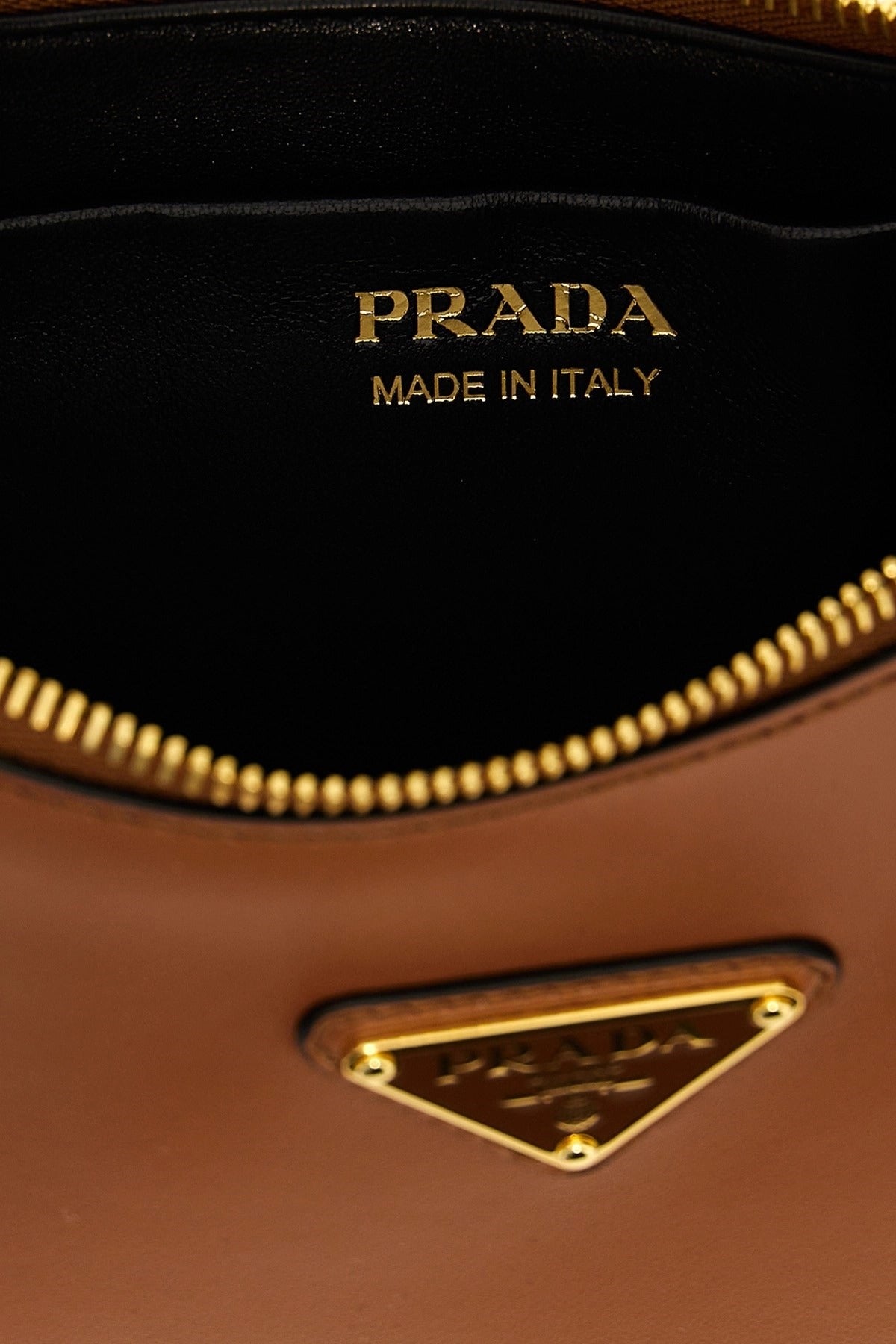 Prada Arquè Shoulder Bag