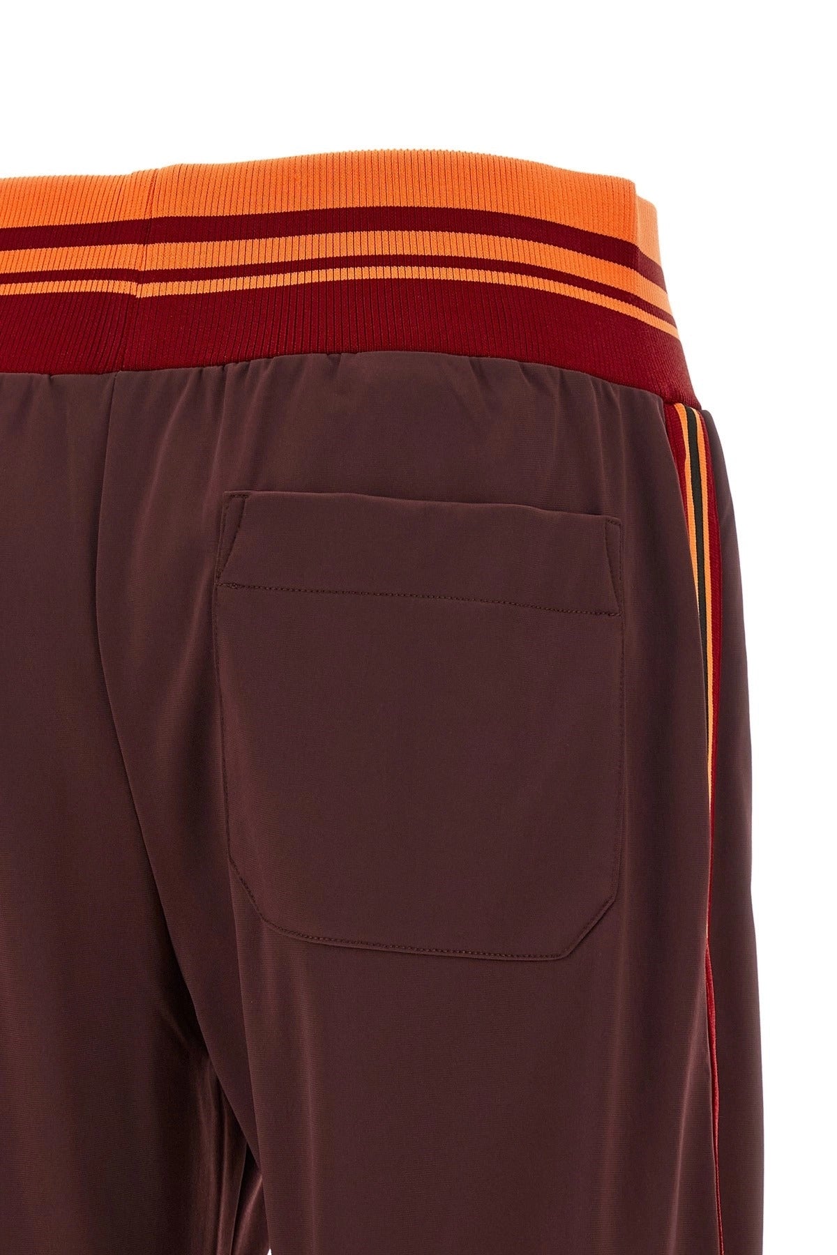 Dries Van Noten Huchisa Tape Pants