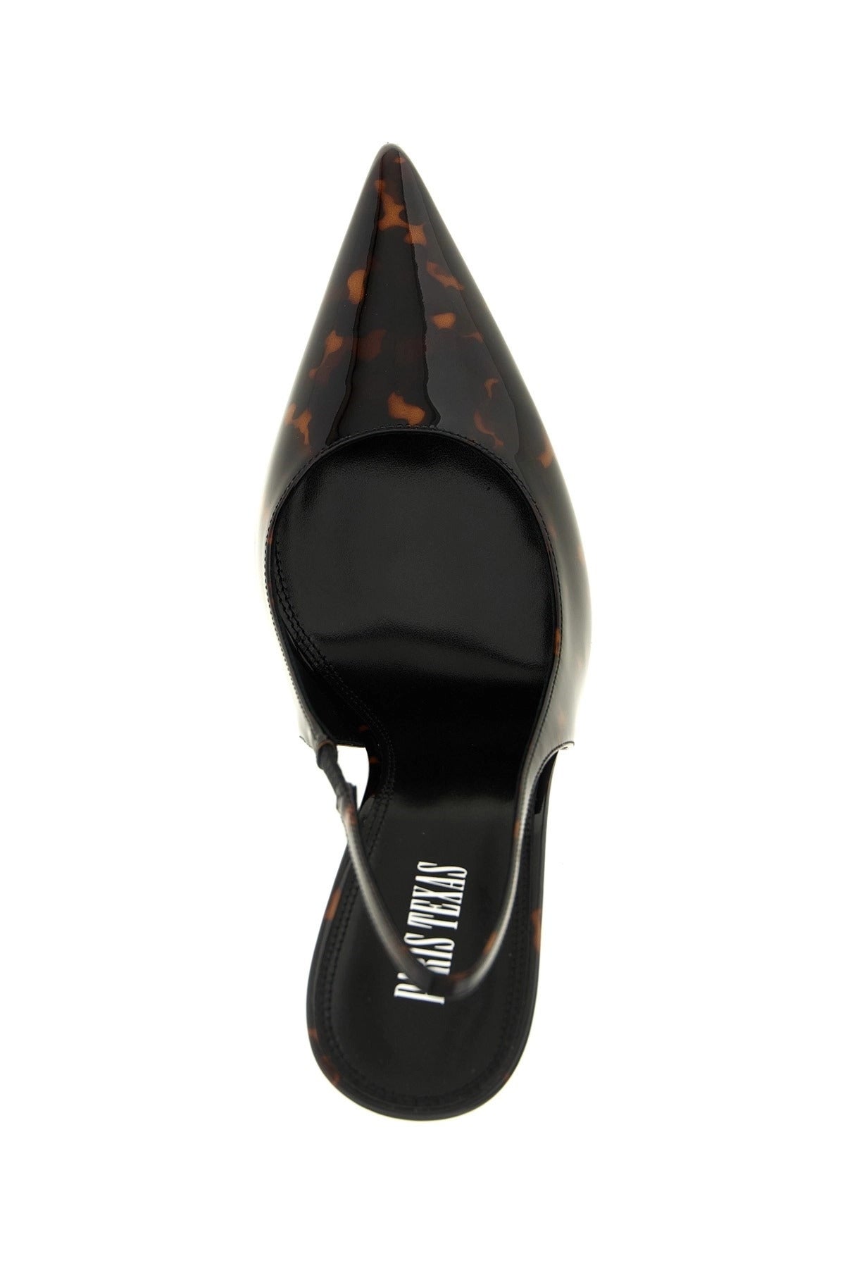 Paris Texas Lidia Slingback