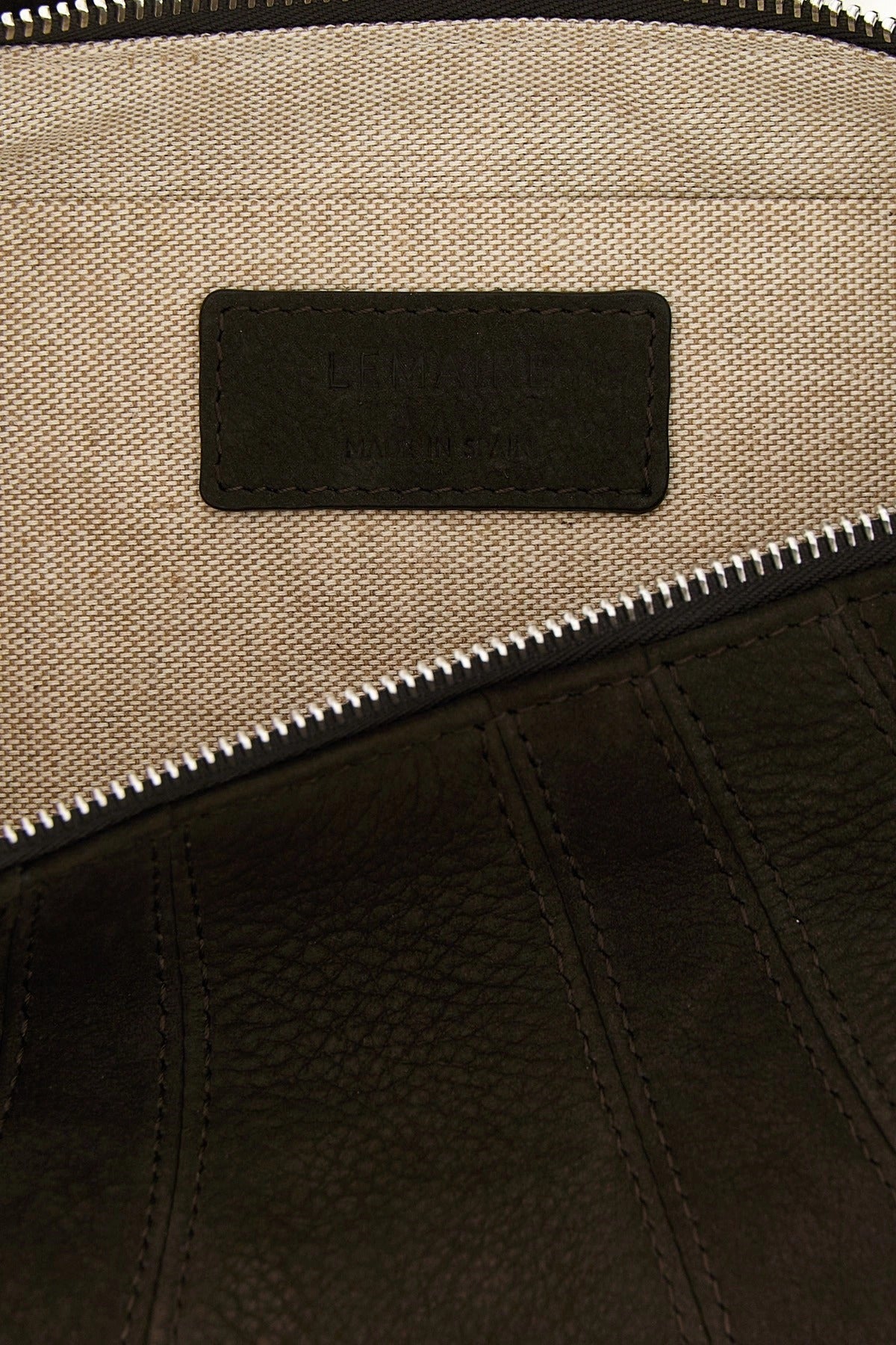Lemaire Small Croissant Shoulder Bag