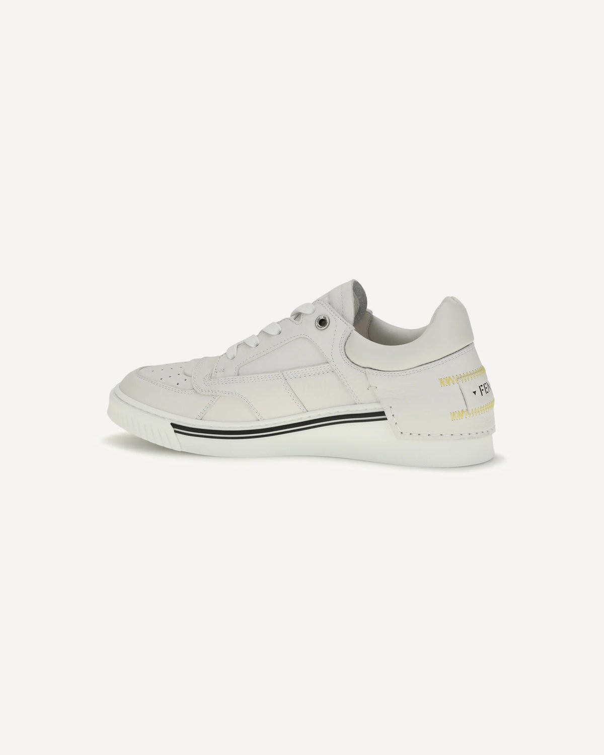 Fendi Fender Sneakers