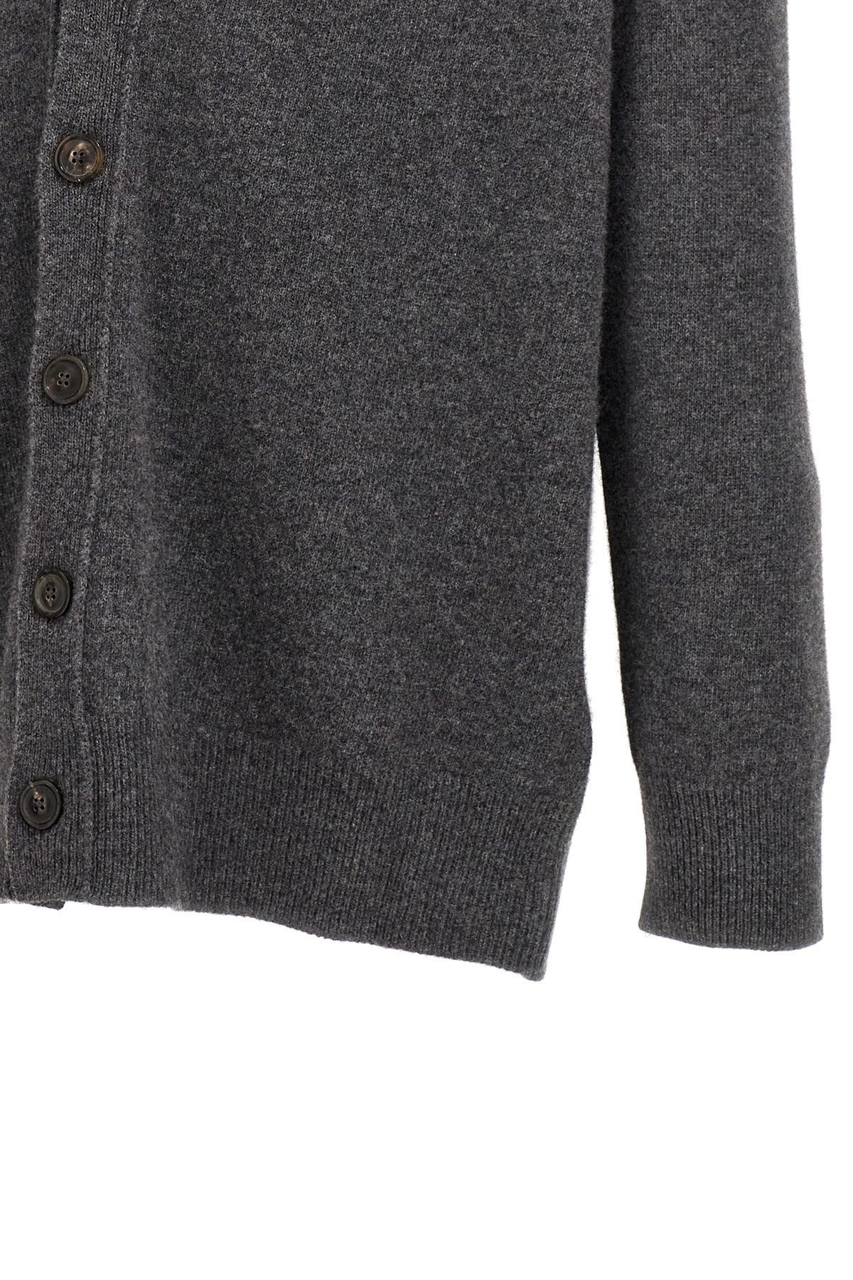 Maison Margiela Wool Cardigan