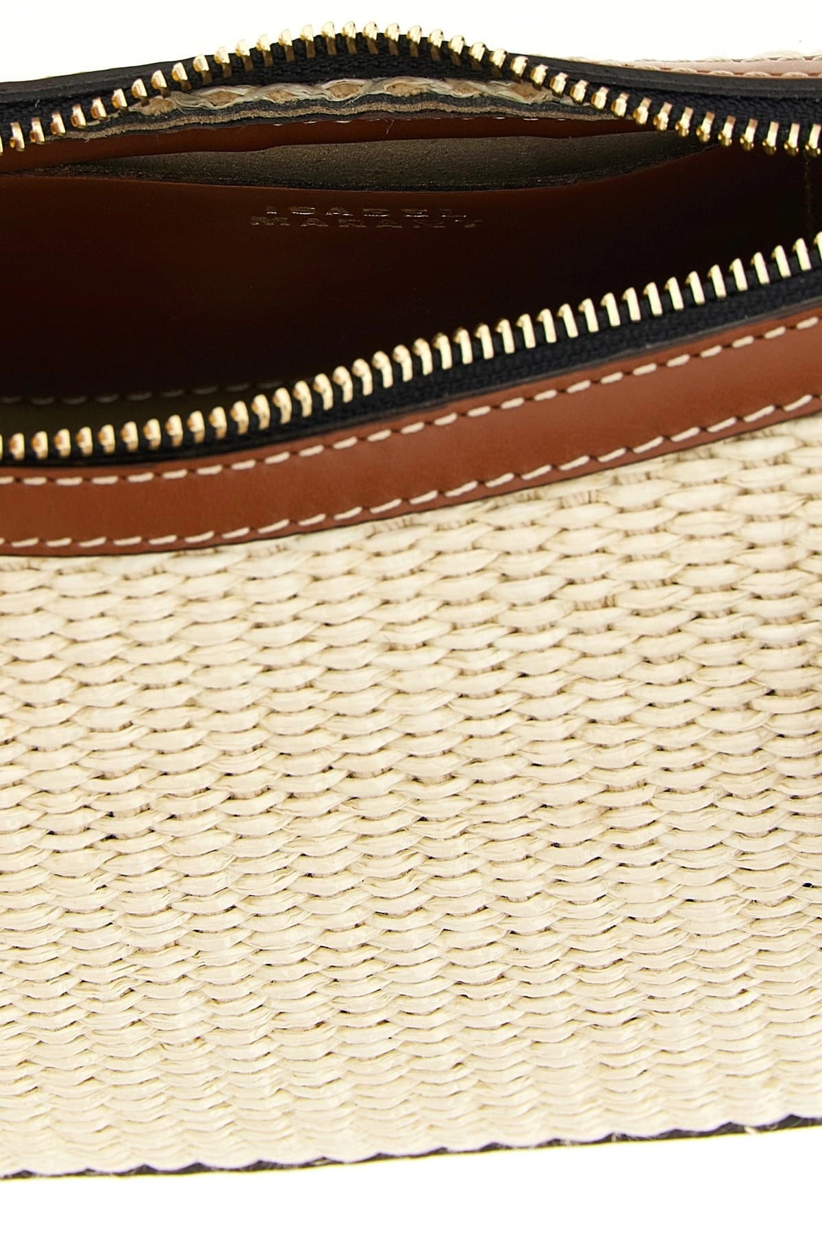 Isabel Marant Isabel Marant Oskan Moon Shoulder Bag