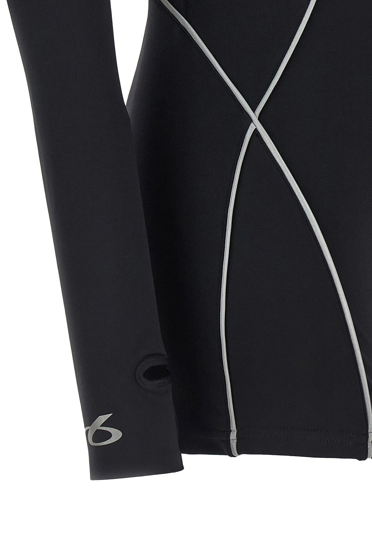 Balenciaga Techwear Bodysuit