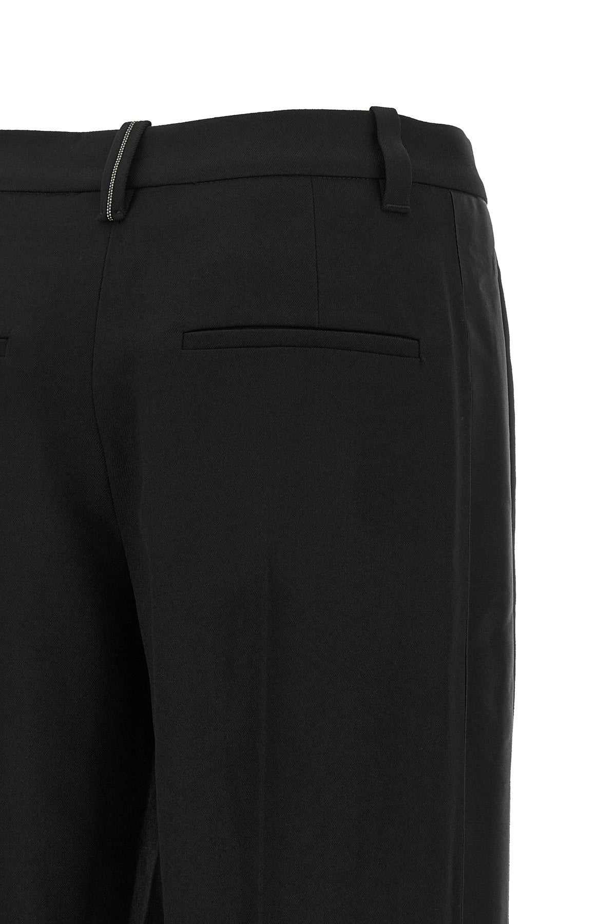 Brunello Cucinelli Monile Pants