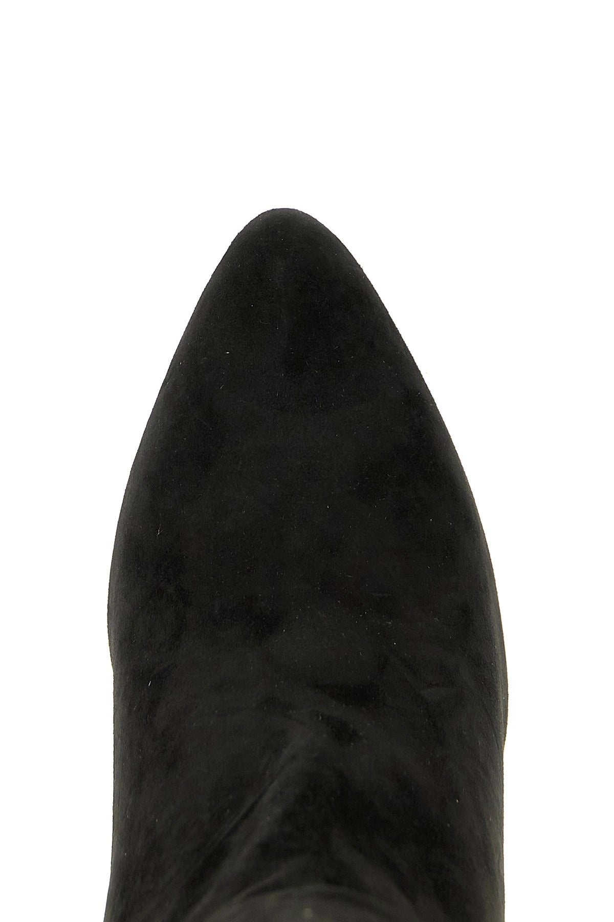 Christian Louboutin Fannylove Tight Botta Boots
