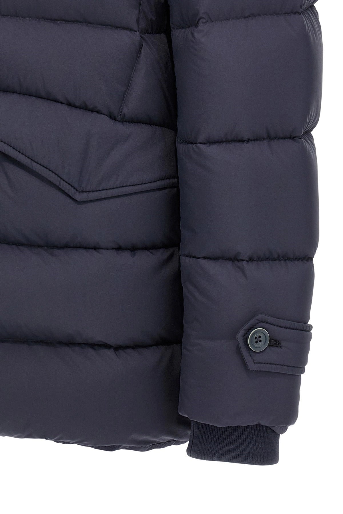 Herno L'Eskimo Down Jacket