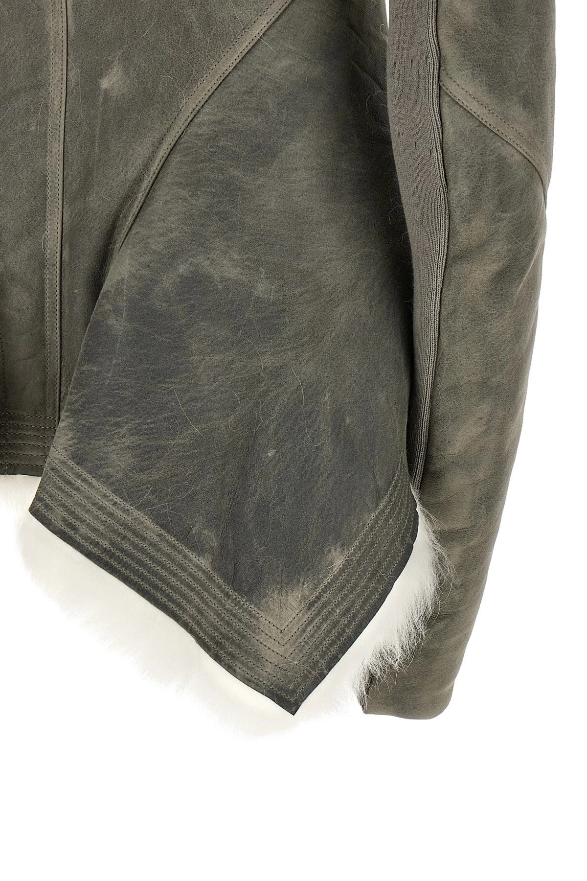Rick Owens Naska Jacket