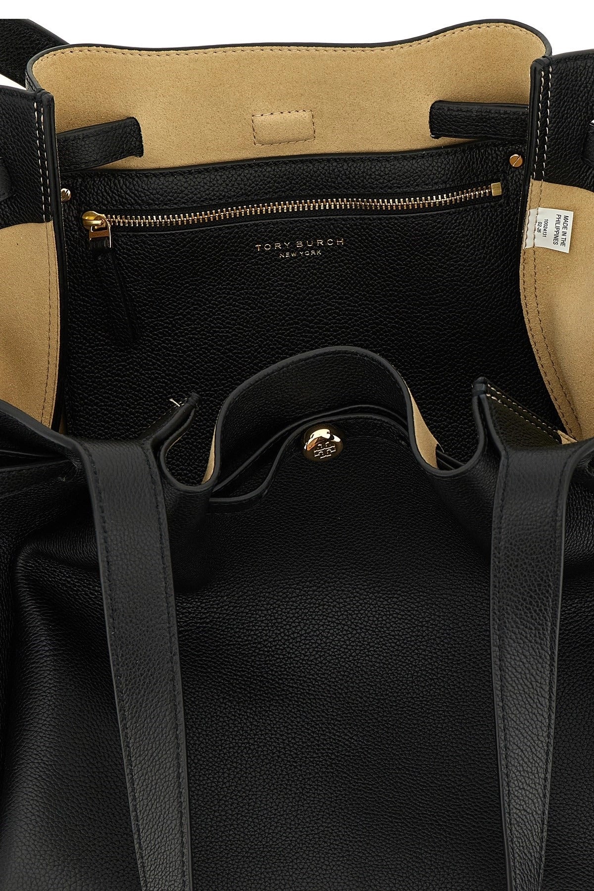 Tory Burch Romy Shopping Tote