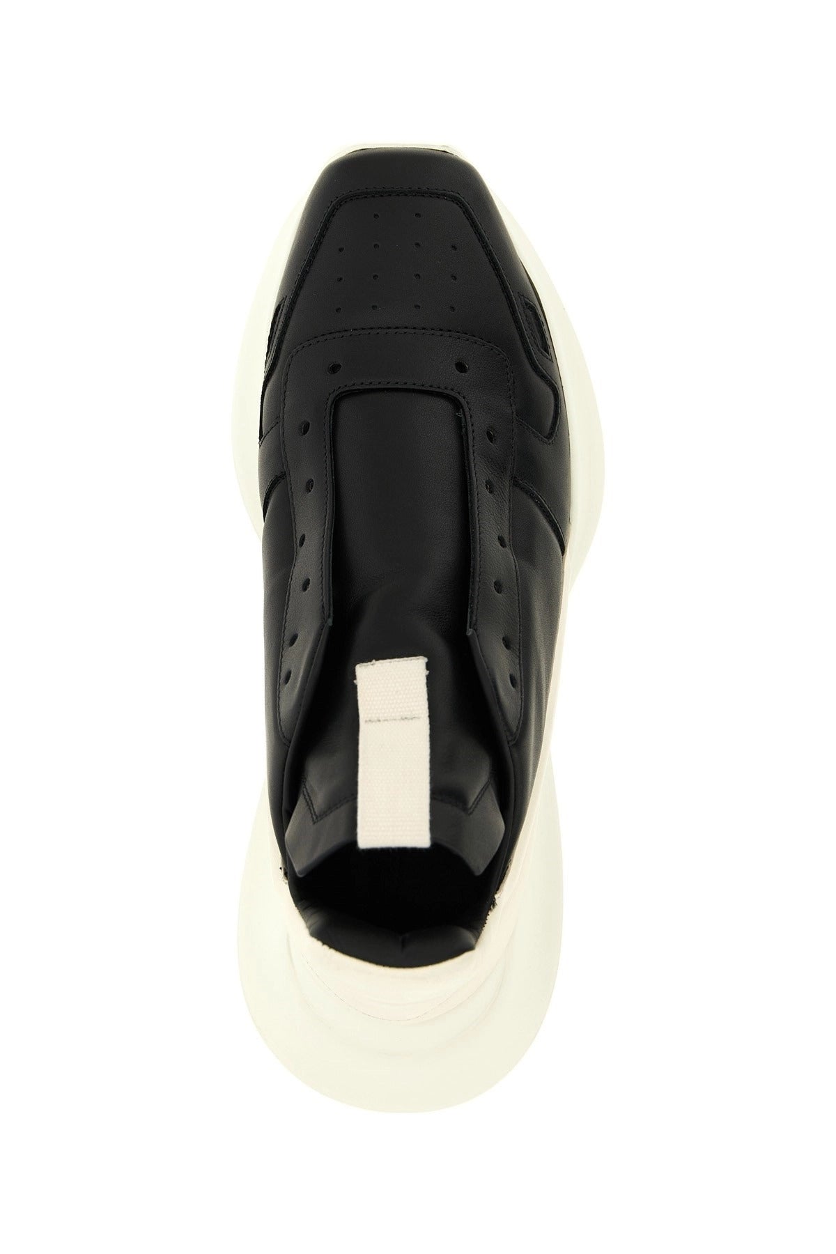 Rick Owens Geth Runner Sneakers