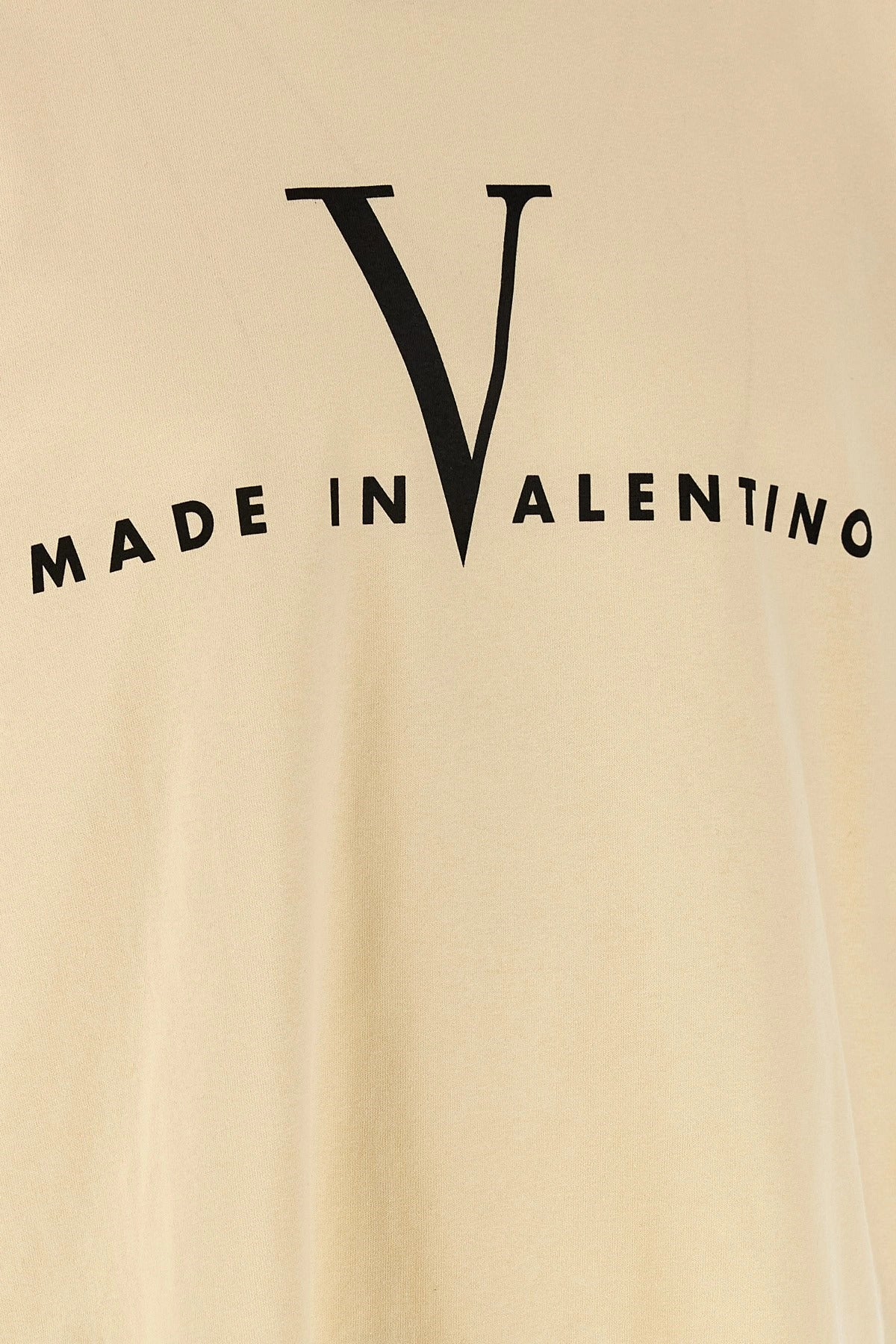 Valentino Garavani Made In Valentino T-Shirt