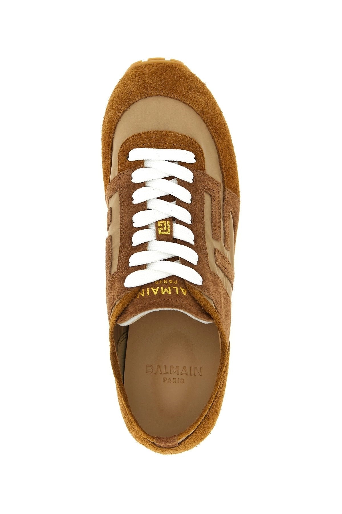 Balmain Racer 45 Turnschuhe