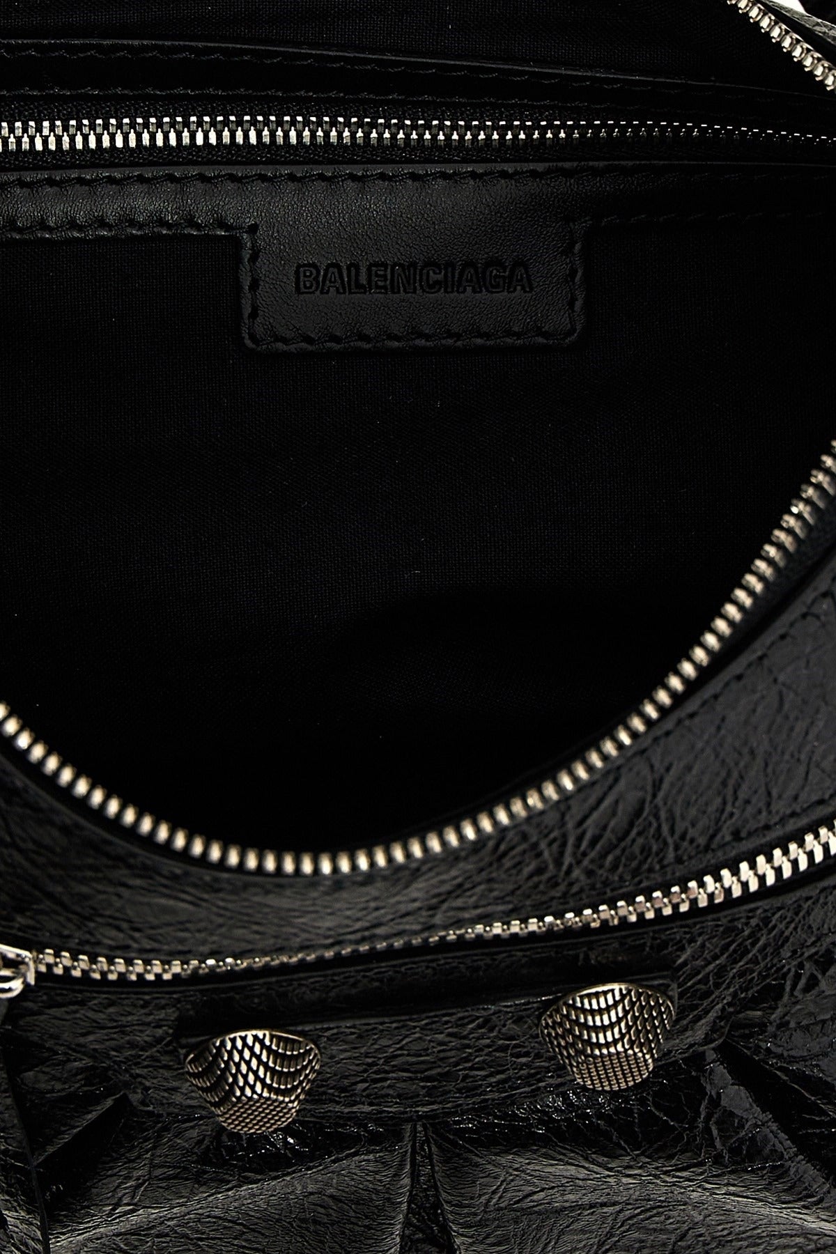 Balenciaga Le Cagole S Shoulder Bag
