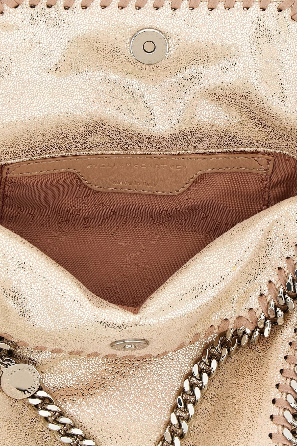 Stella McCartney Falabella Mini Handbag