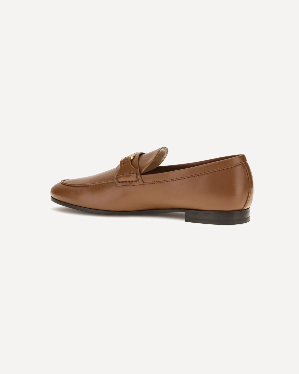 Valentino Garavani VLogo Signature Nappa Loafers