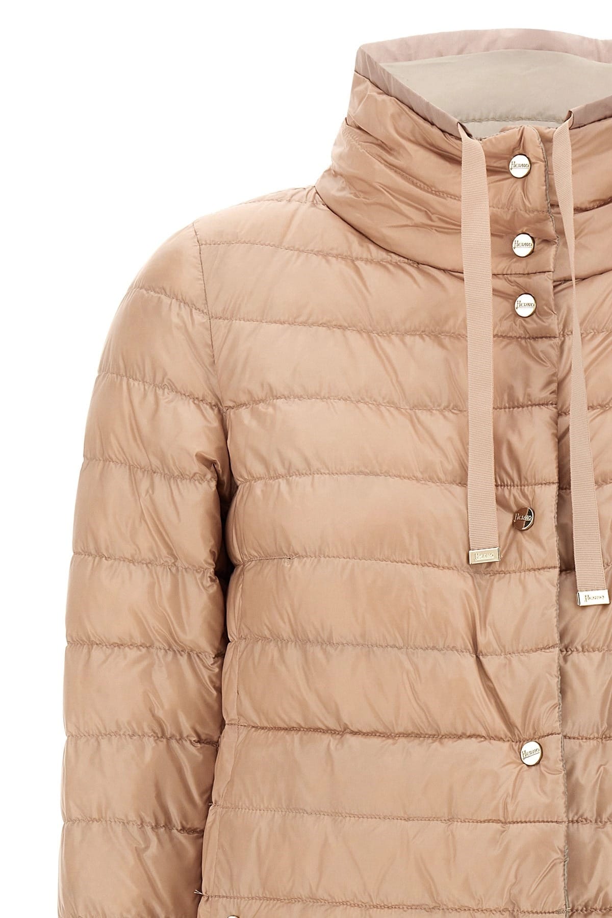 Herno Reversible Down Jacket