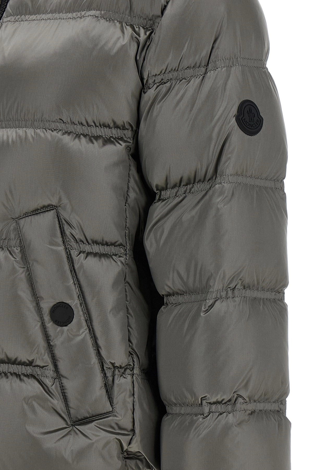 Moncler Sensation Down Jacket