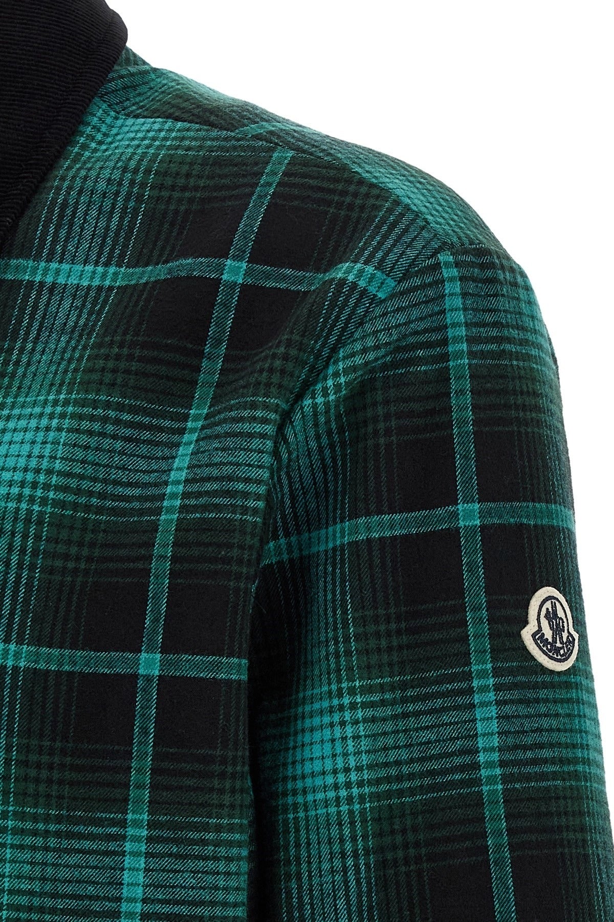 MONCLER GENIUS Ryūha Reversible Jacket