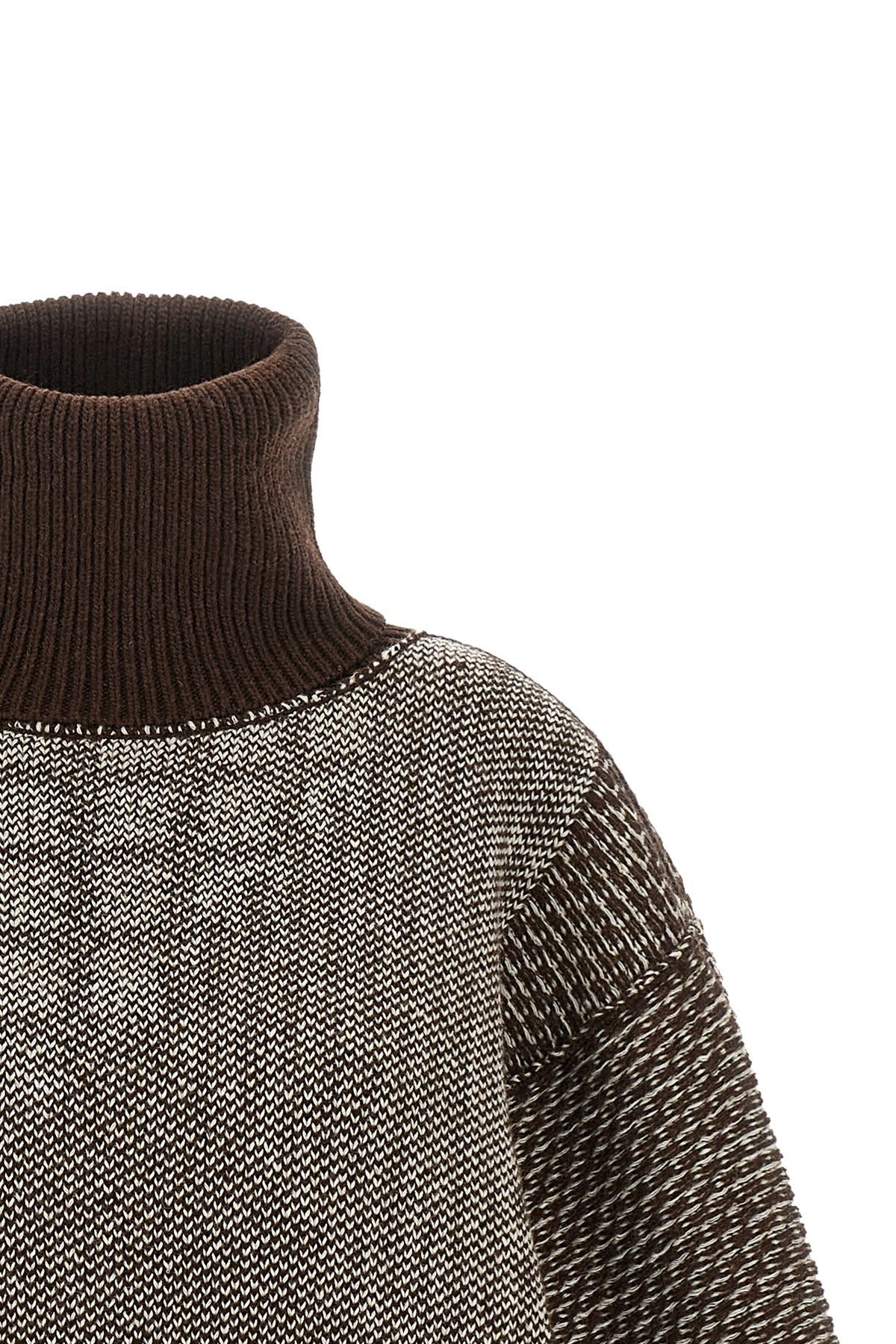 MM6 Maison Margiela MM6 Reversible Mini Dress