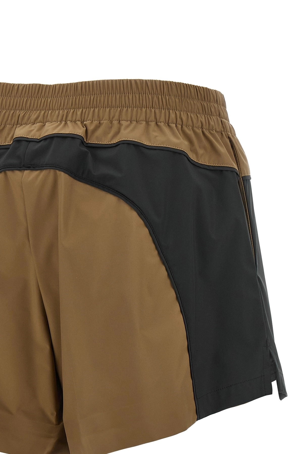 Balenciaga Techwear Shorts