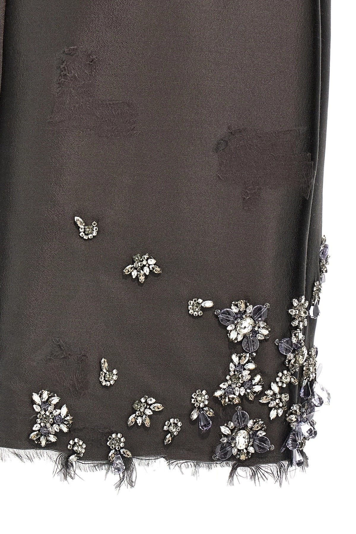 Prada Jewel Skirt