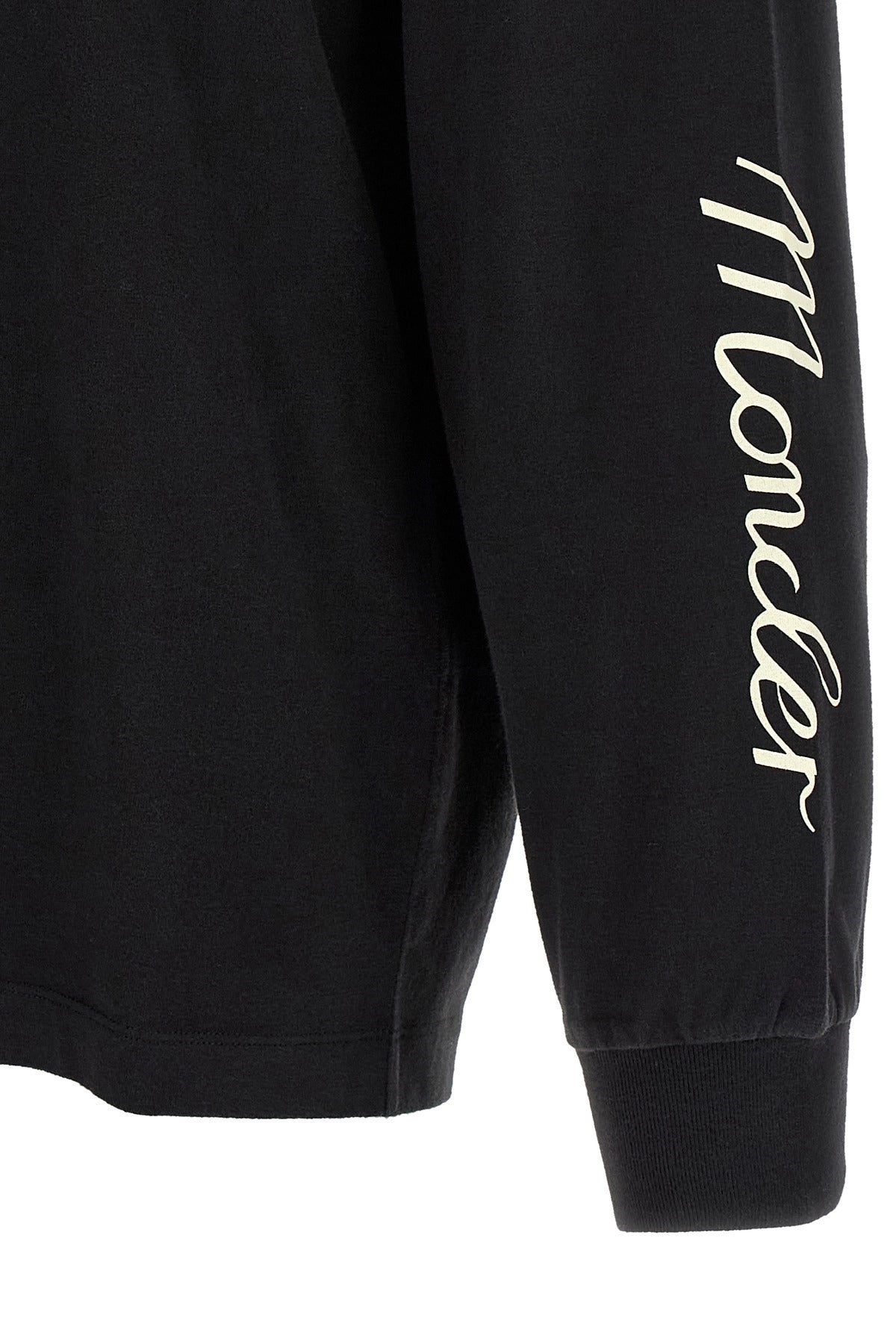 MONCLER GENIUS Fragment Long-Sleeve T-Shirt