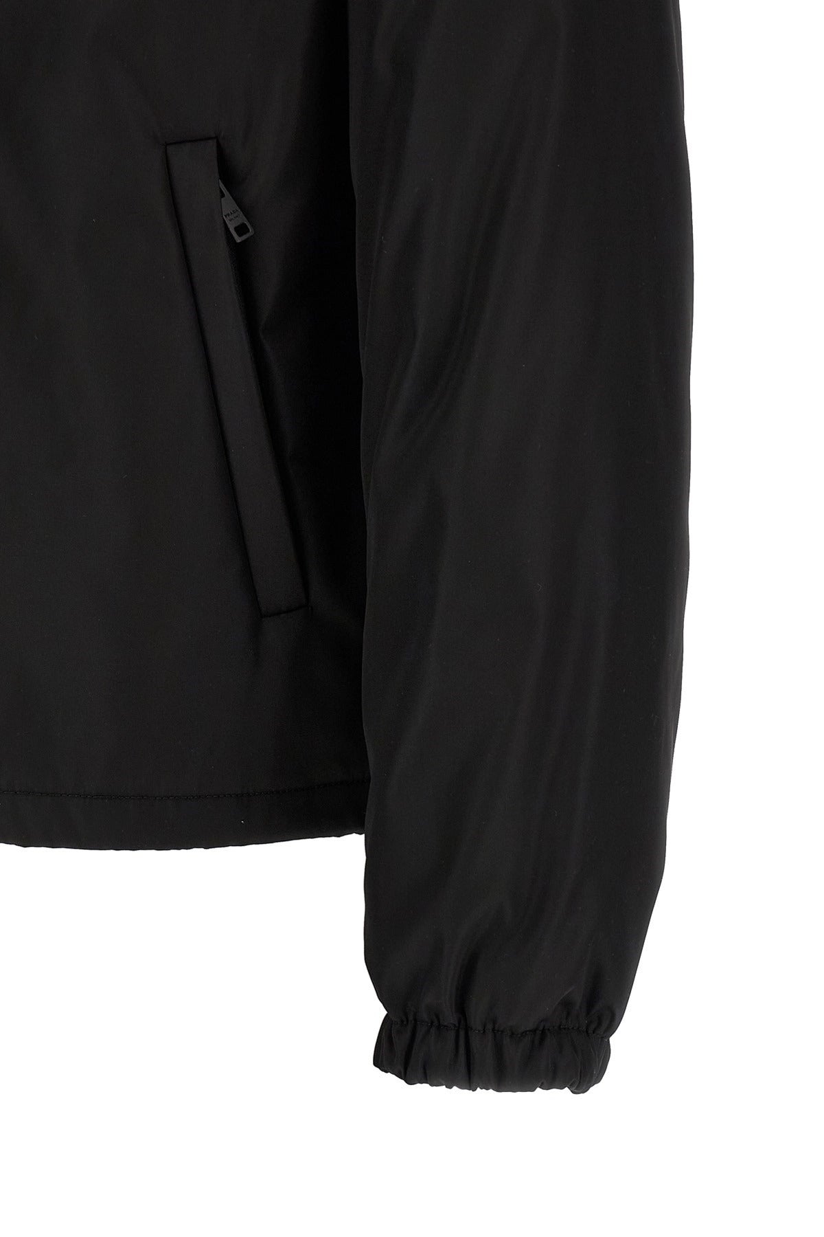 Prada Re-Nylon Blouson