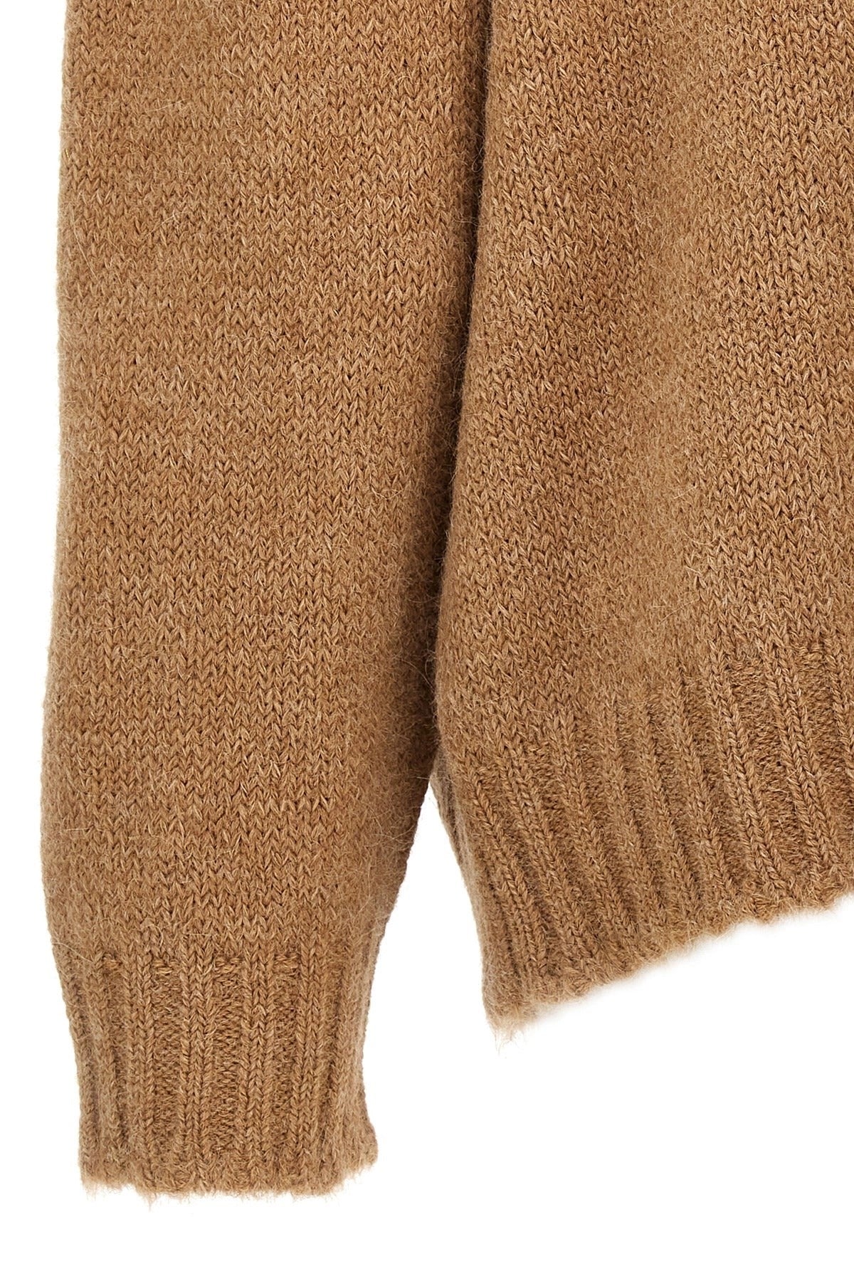 Jil Sander High Neck Sweater