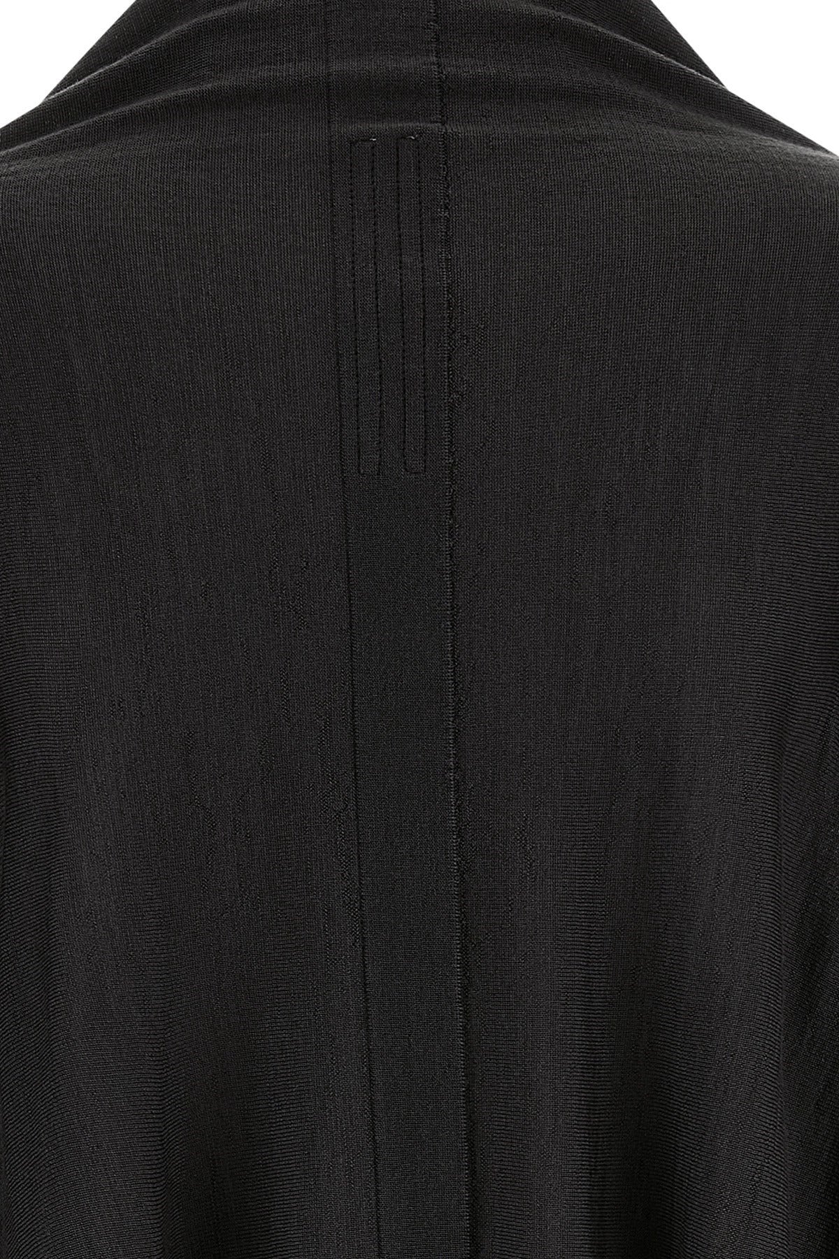 Rick Owens Medium Wrap Cardigan