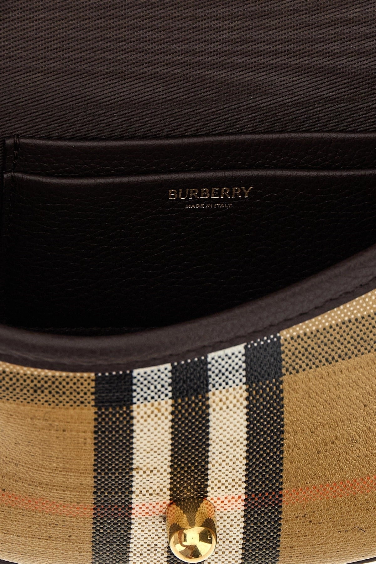 Burberry Highlands Mini Handbag