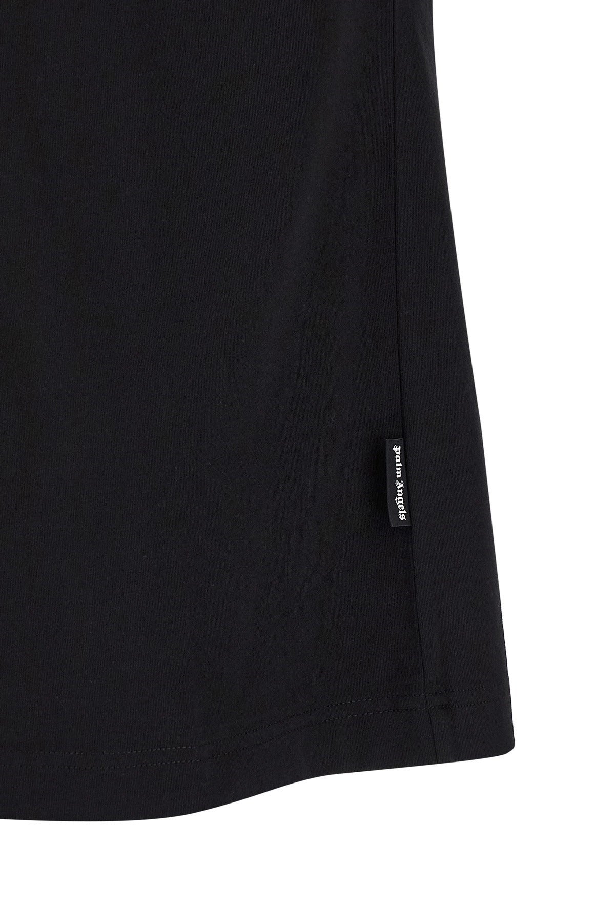 Palm Angels Logo Patch T-Shirt