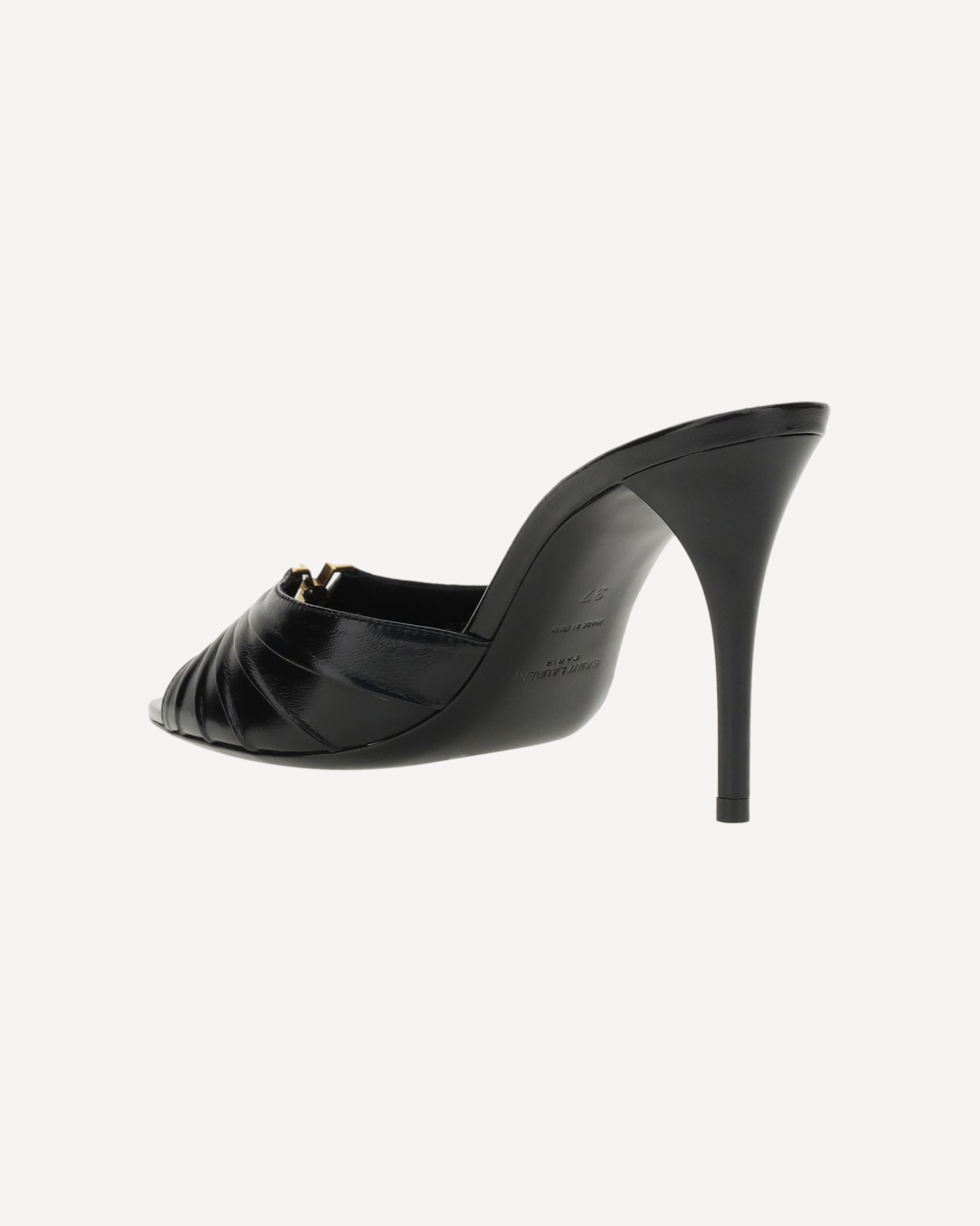 Saint Laurent صنادل بابيلون