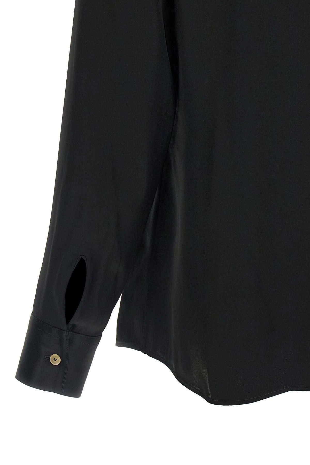 Khaite Ivy Shirt