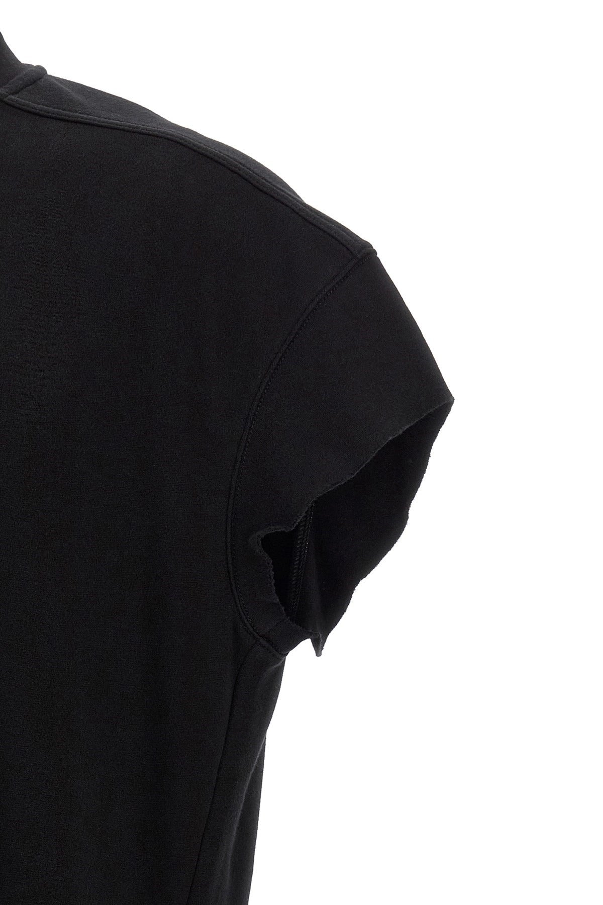 Rick Owens S Jumbo T-Shirt