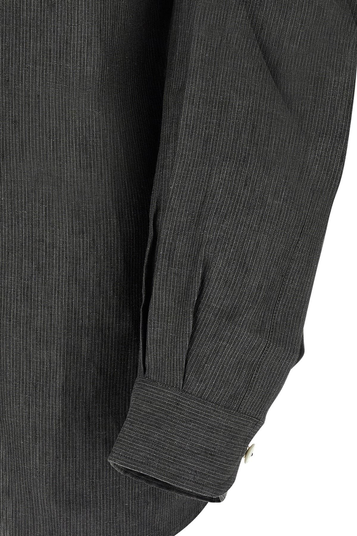 Jacquemus La Chemise Pastro Hemd