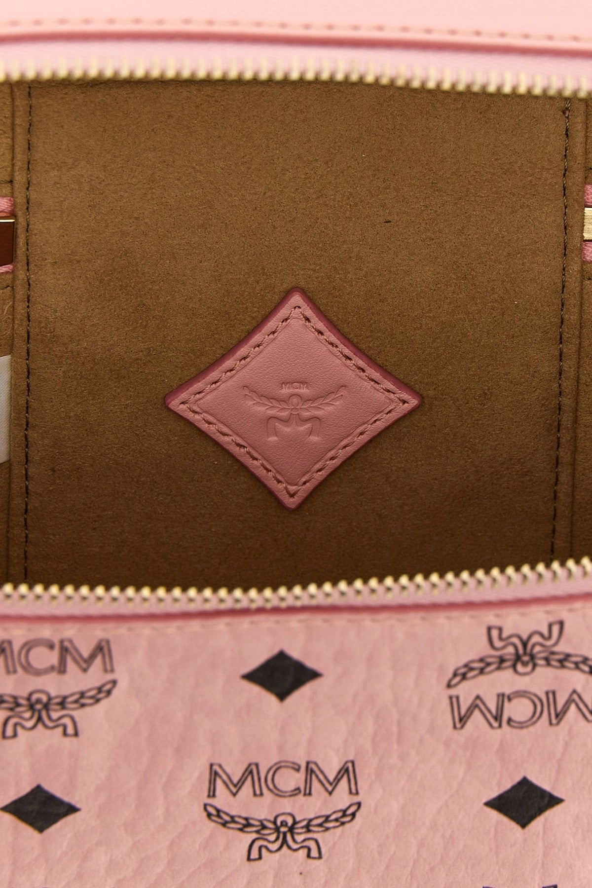 MCM Сумка Aren Vanity Case