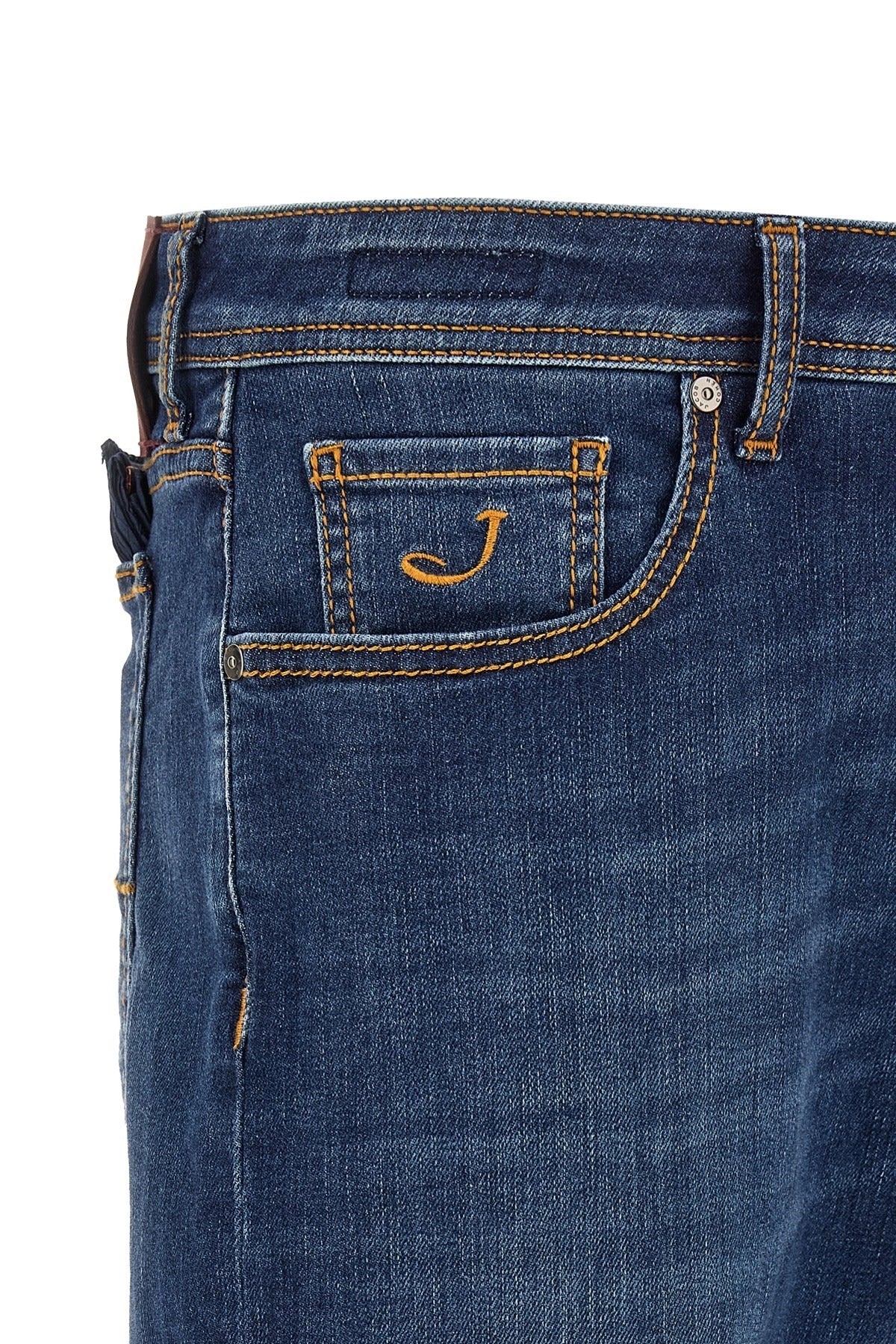 Jacob Cohen Viktor Jeans