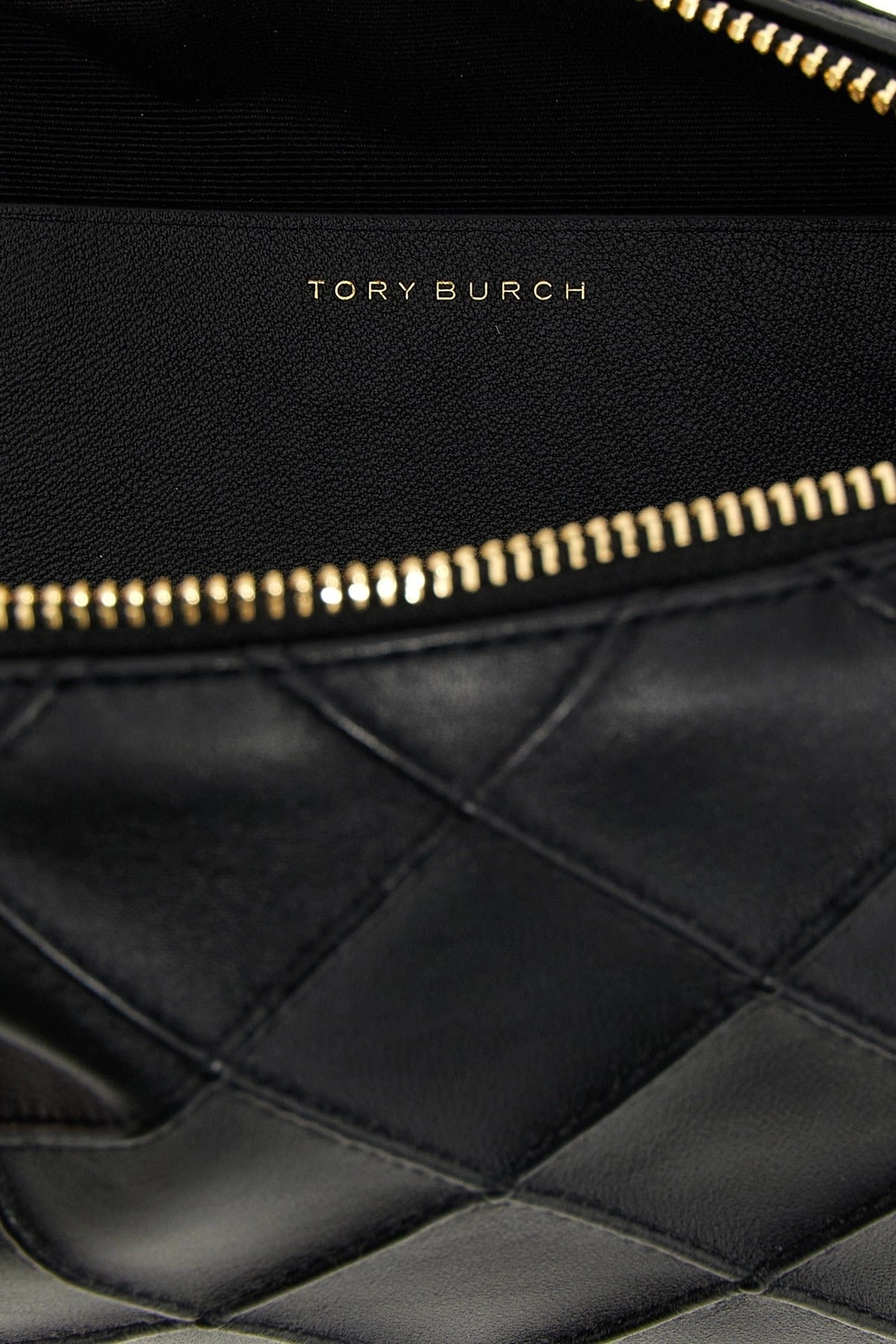 Tory Burch Fleming Small Crossbody Bag