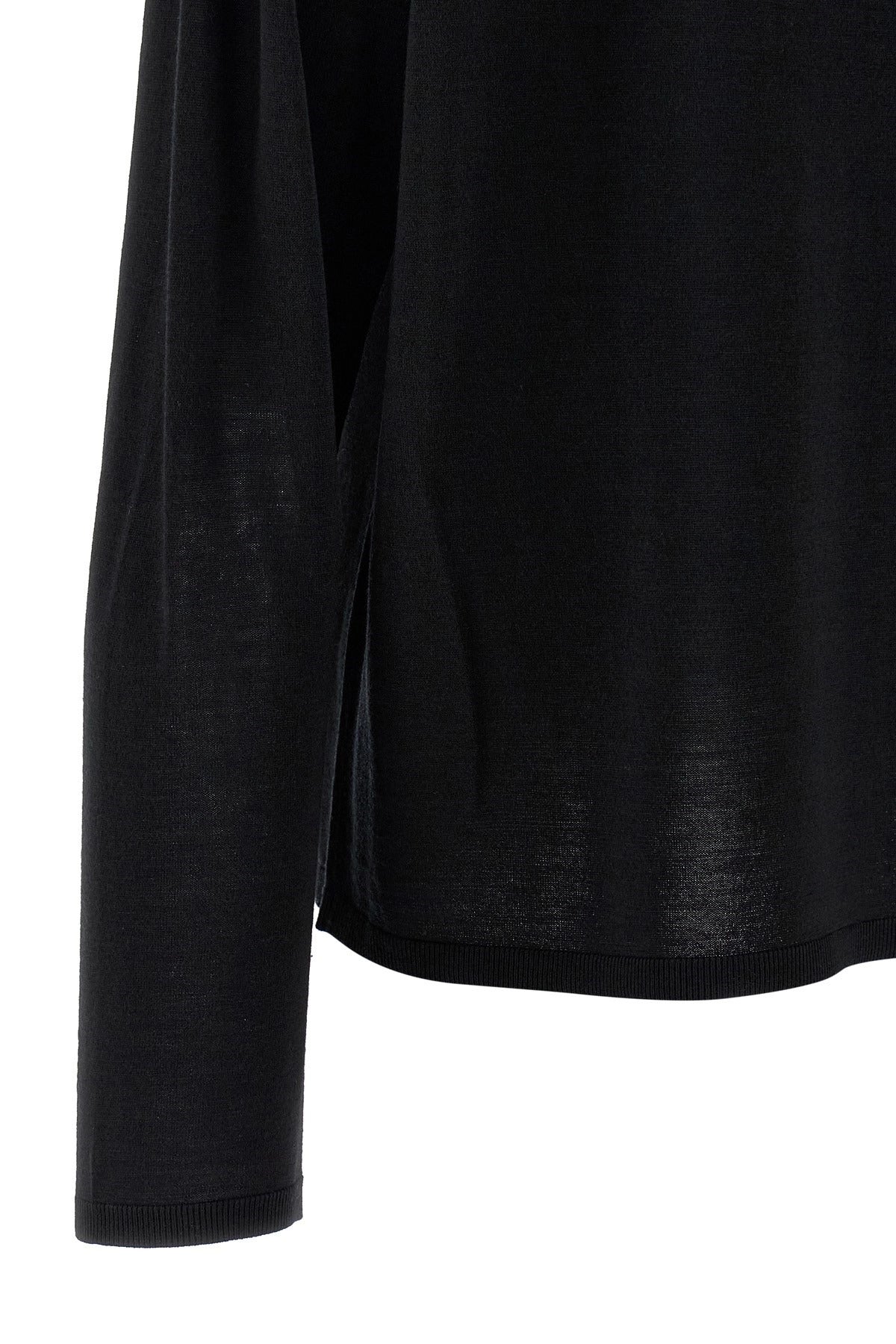 TOTEME Extrafine Wool Sweater