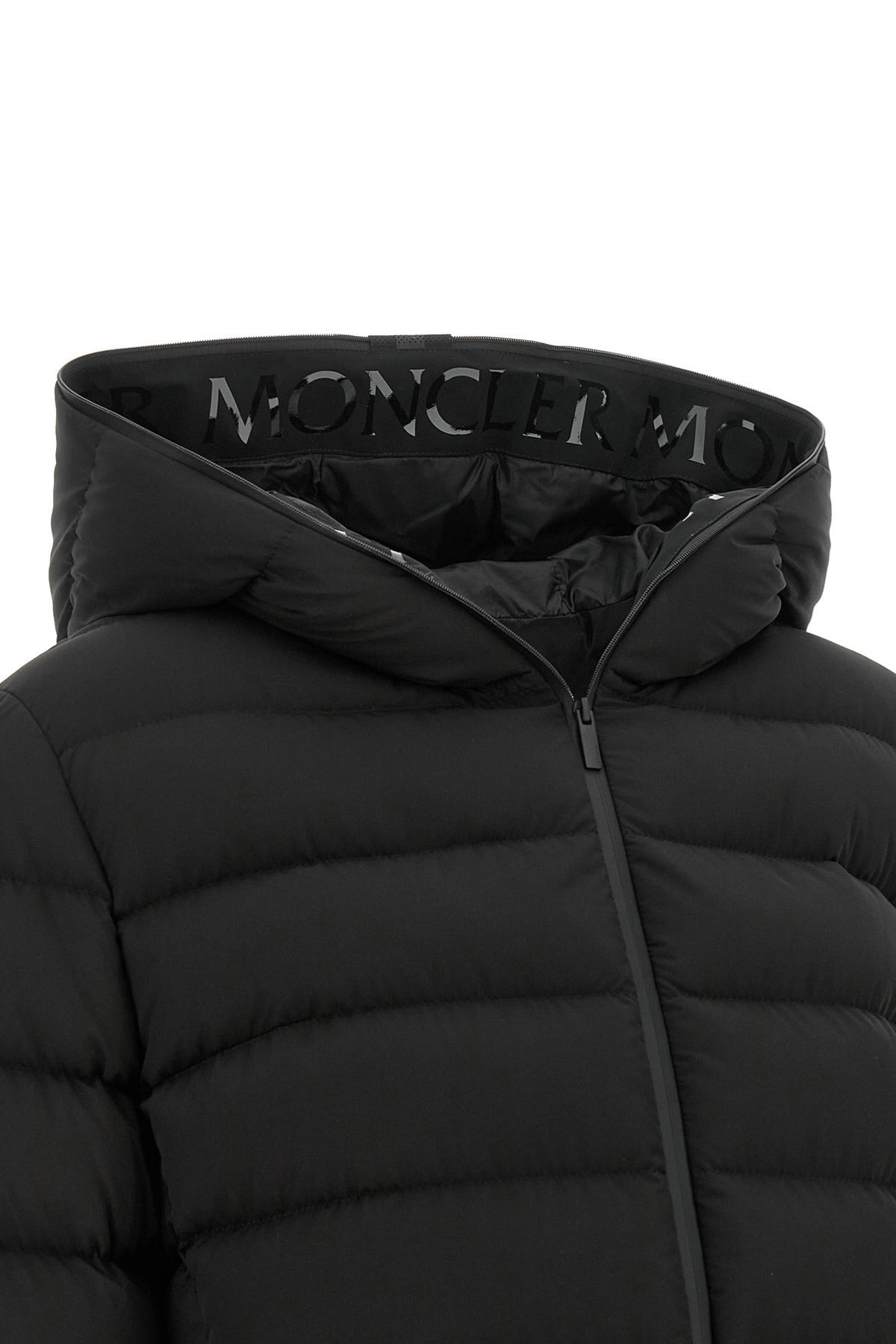 Moncler Herbes Down Jacket